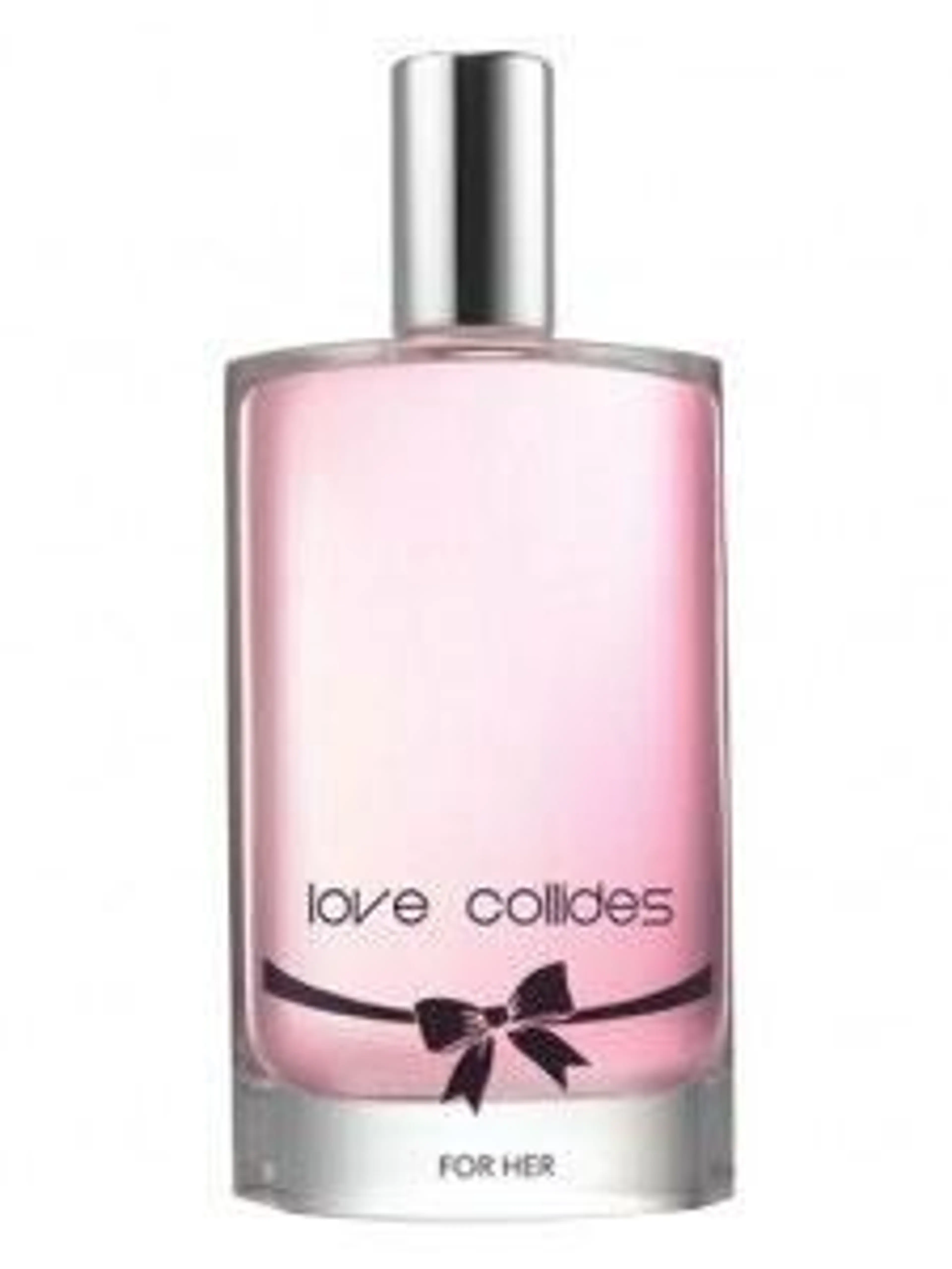 Love Collides