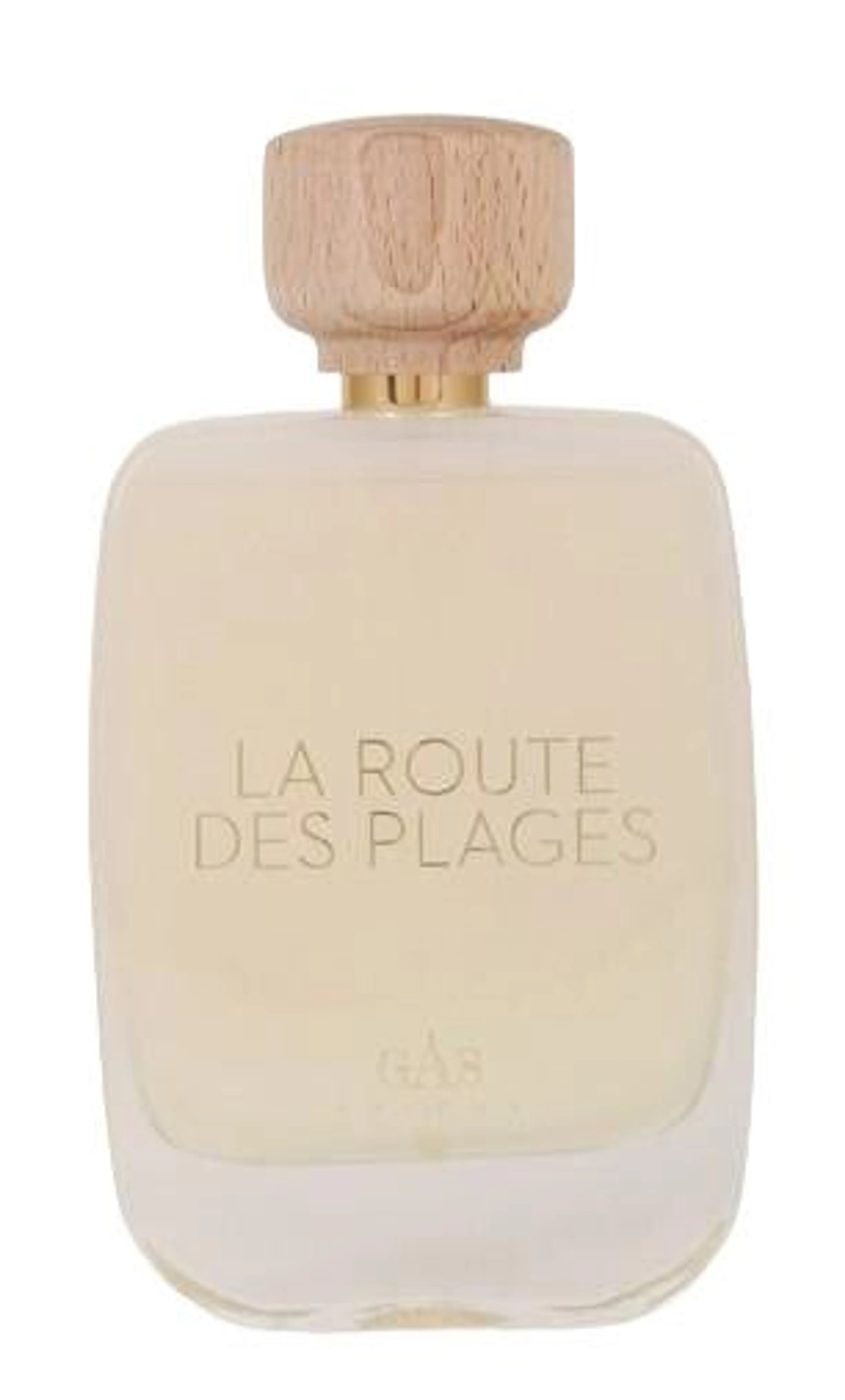 La Route des Plages