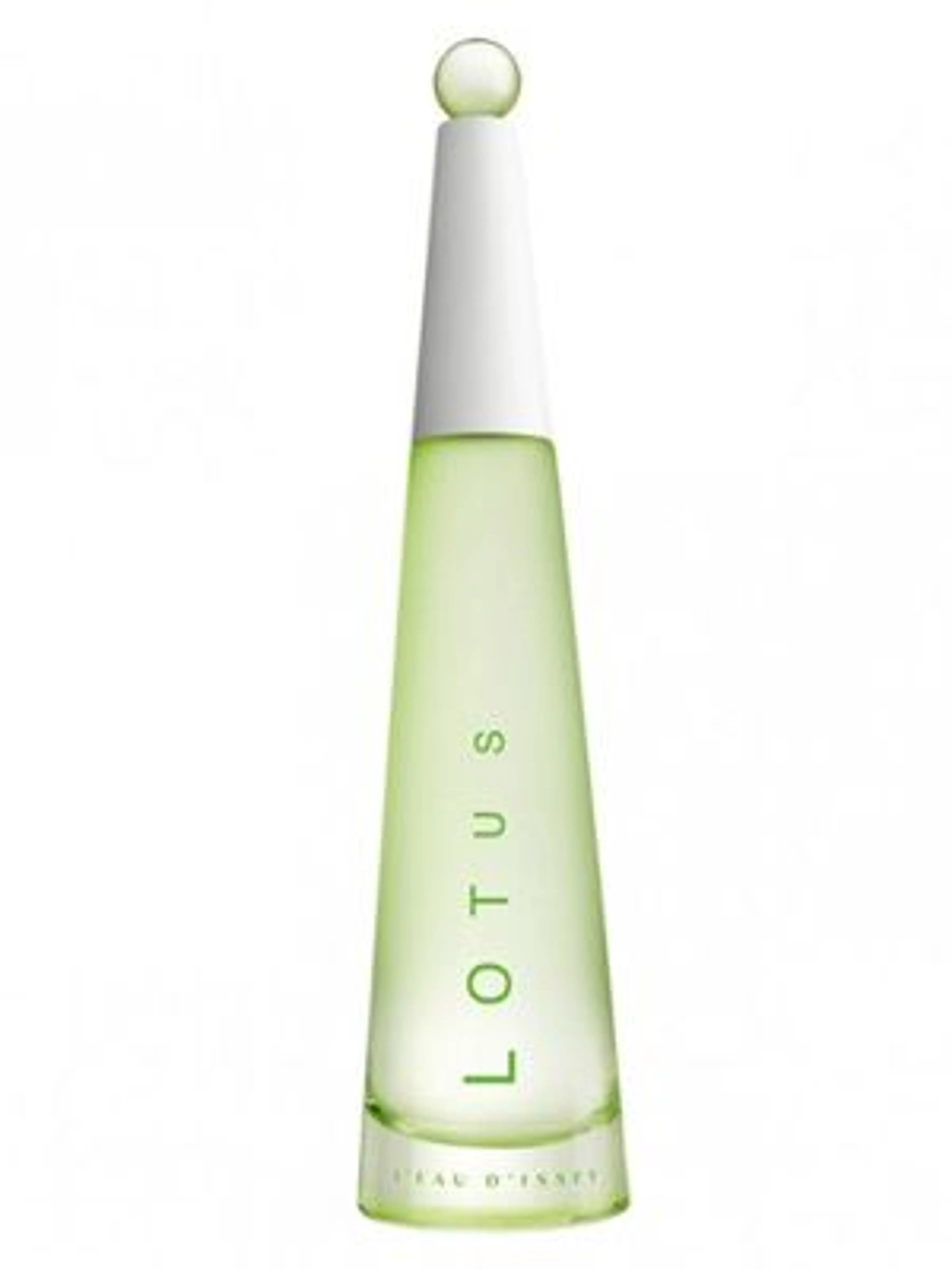 L'Eau d’Issey Lotus