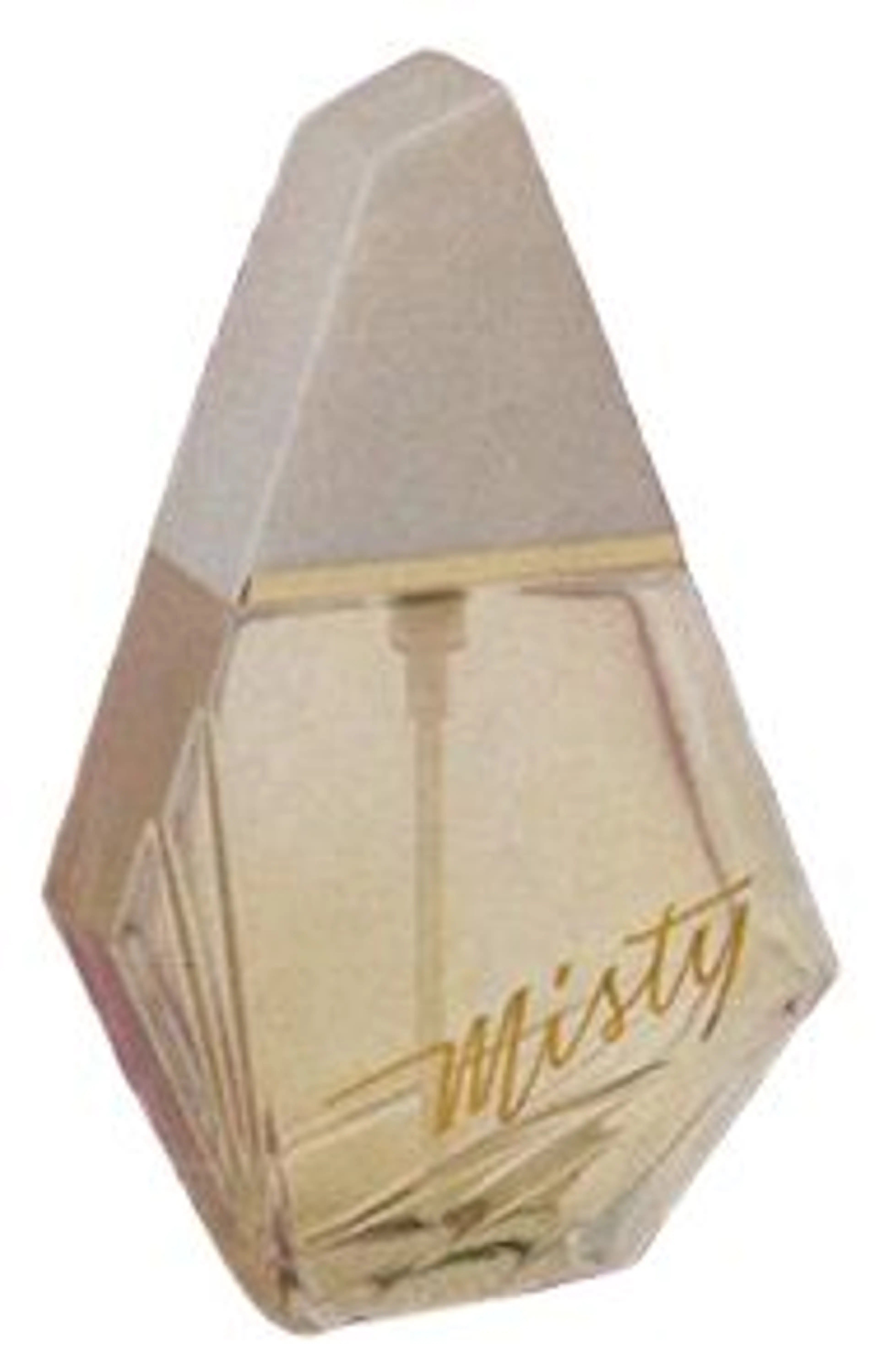 Misty
