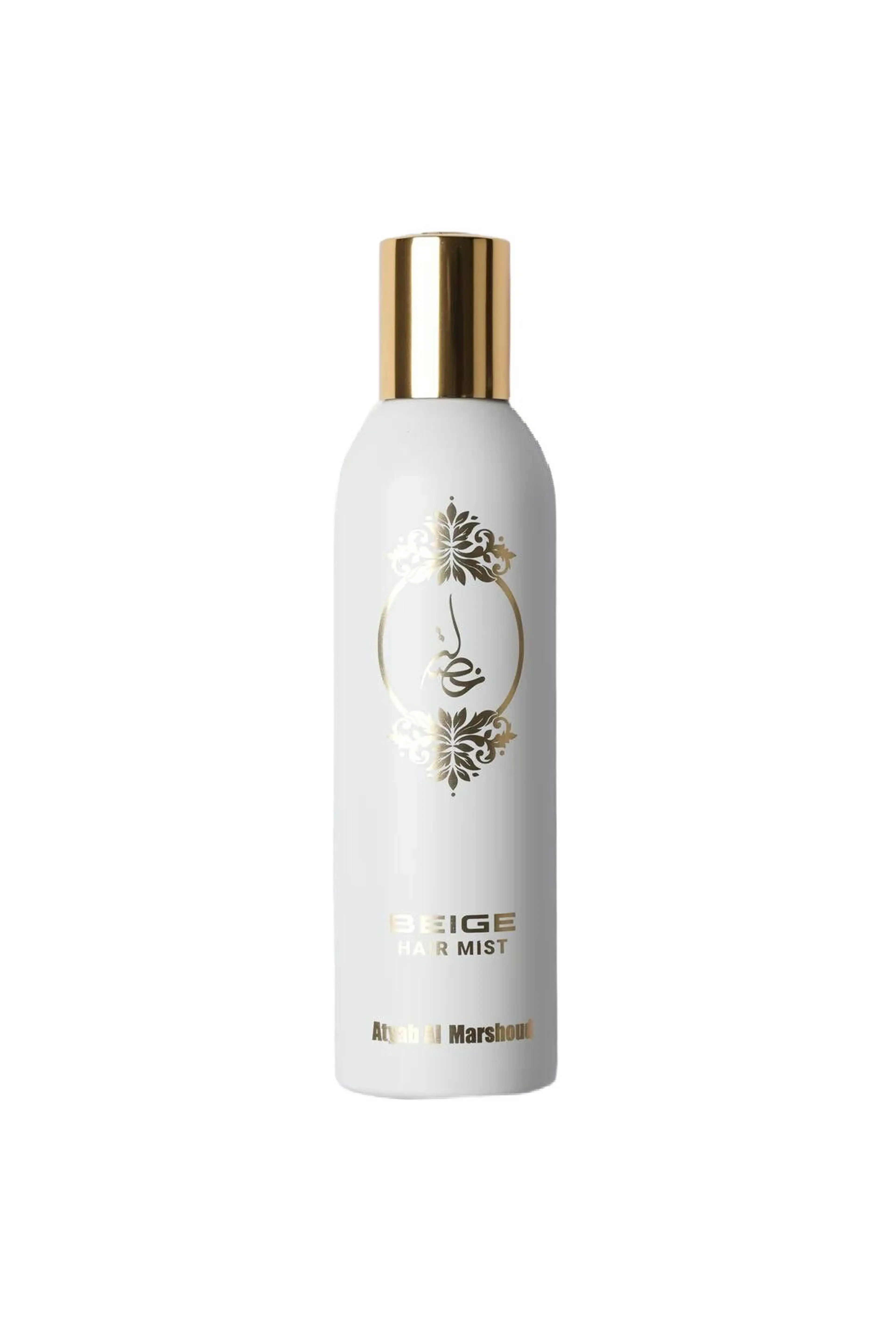 Khisla Beige Hair Mist
