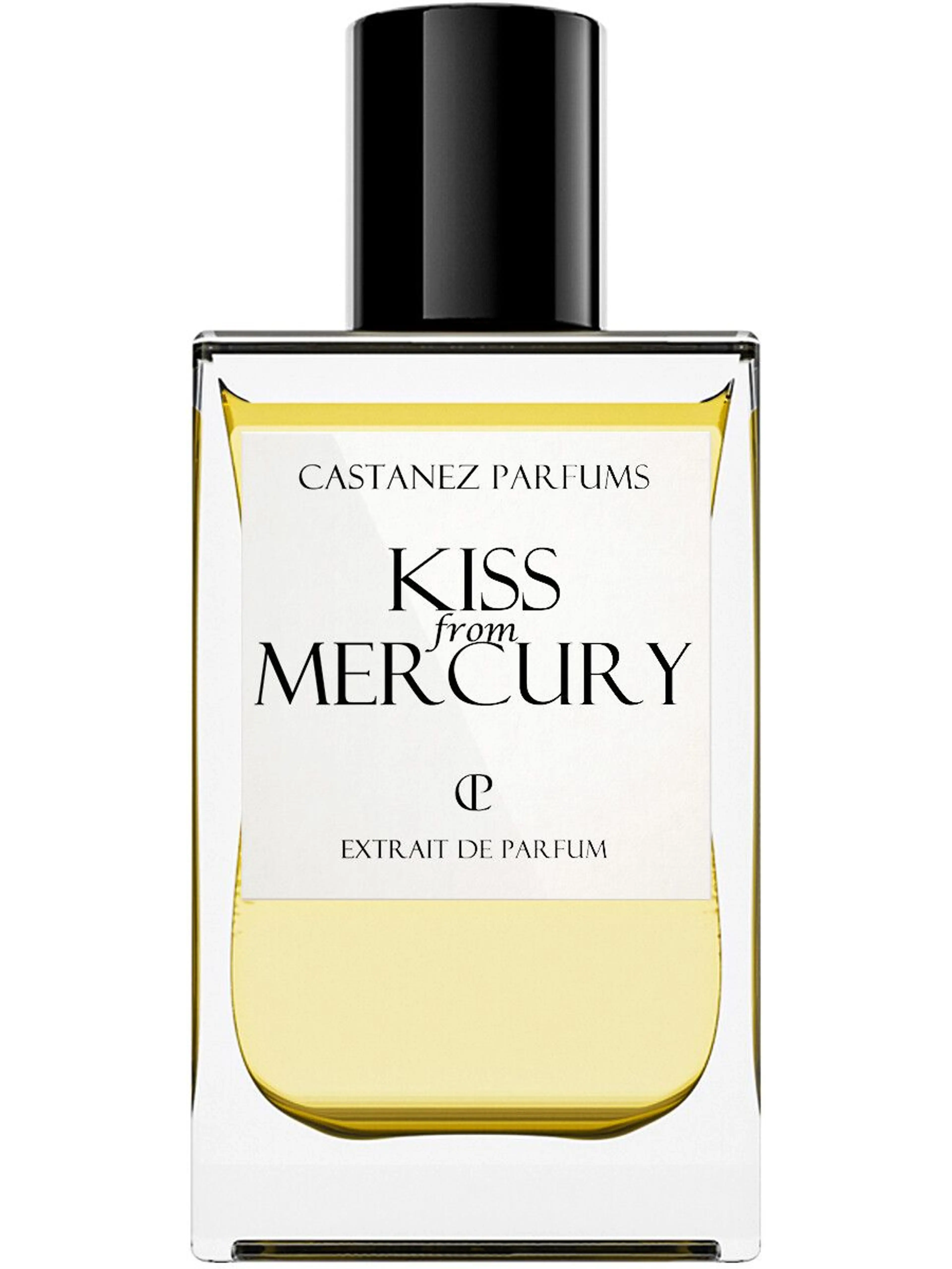 Kiss from Mercury