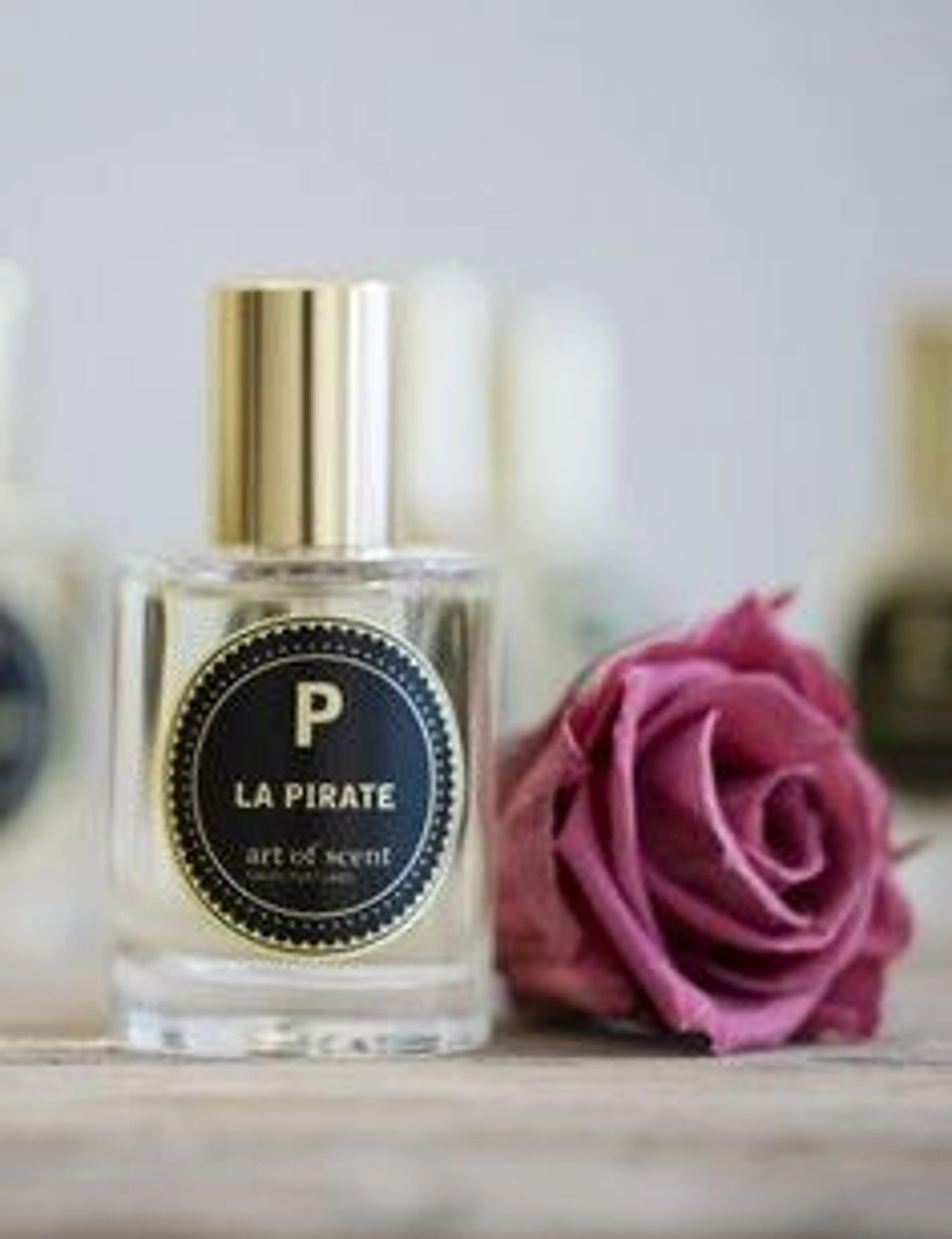 La Pirate