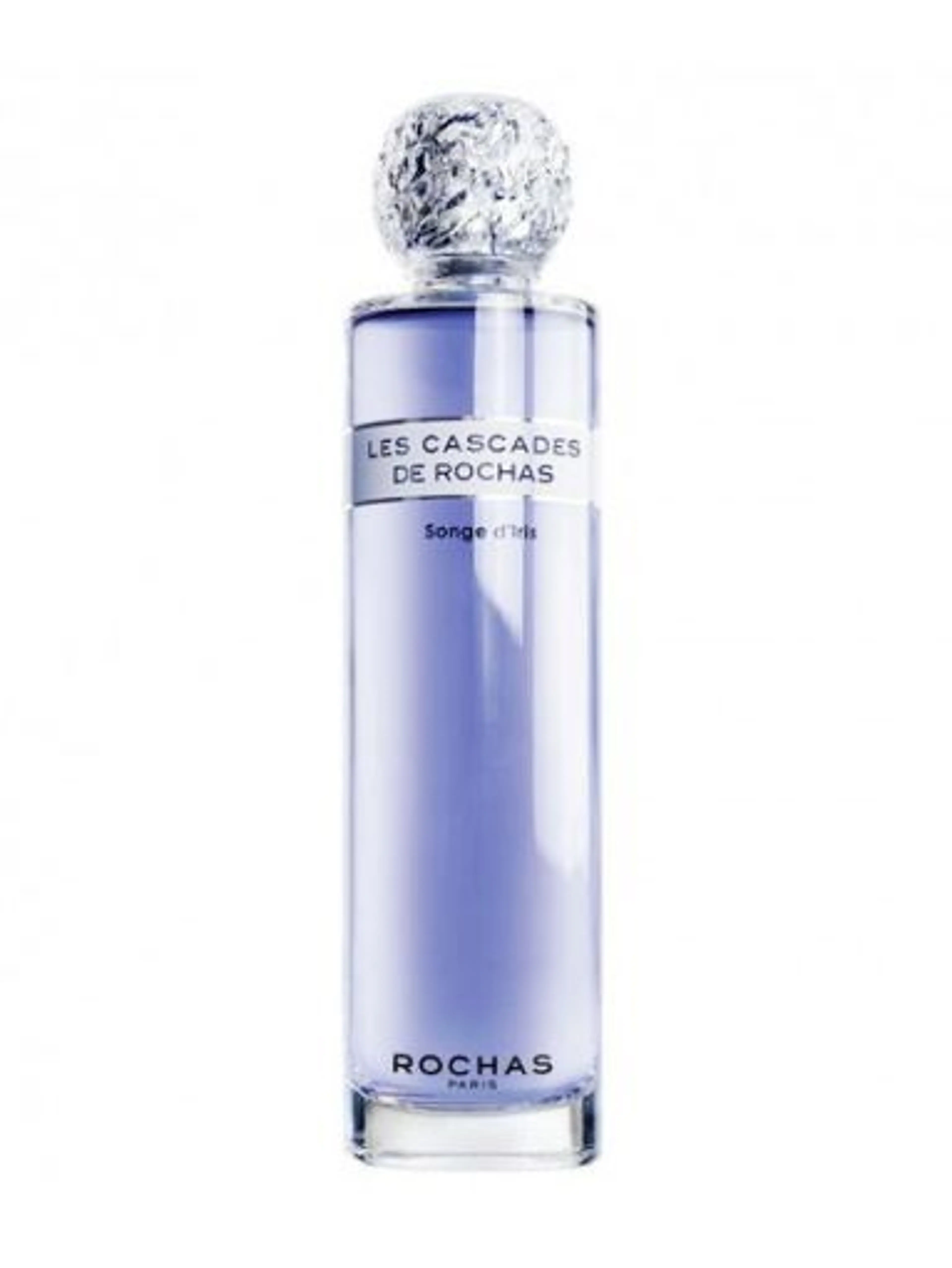 Les Cascades de Rochas Songe d’Iris