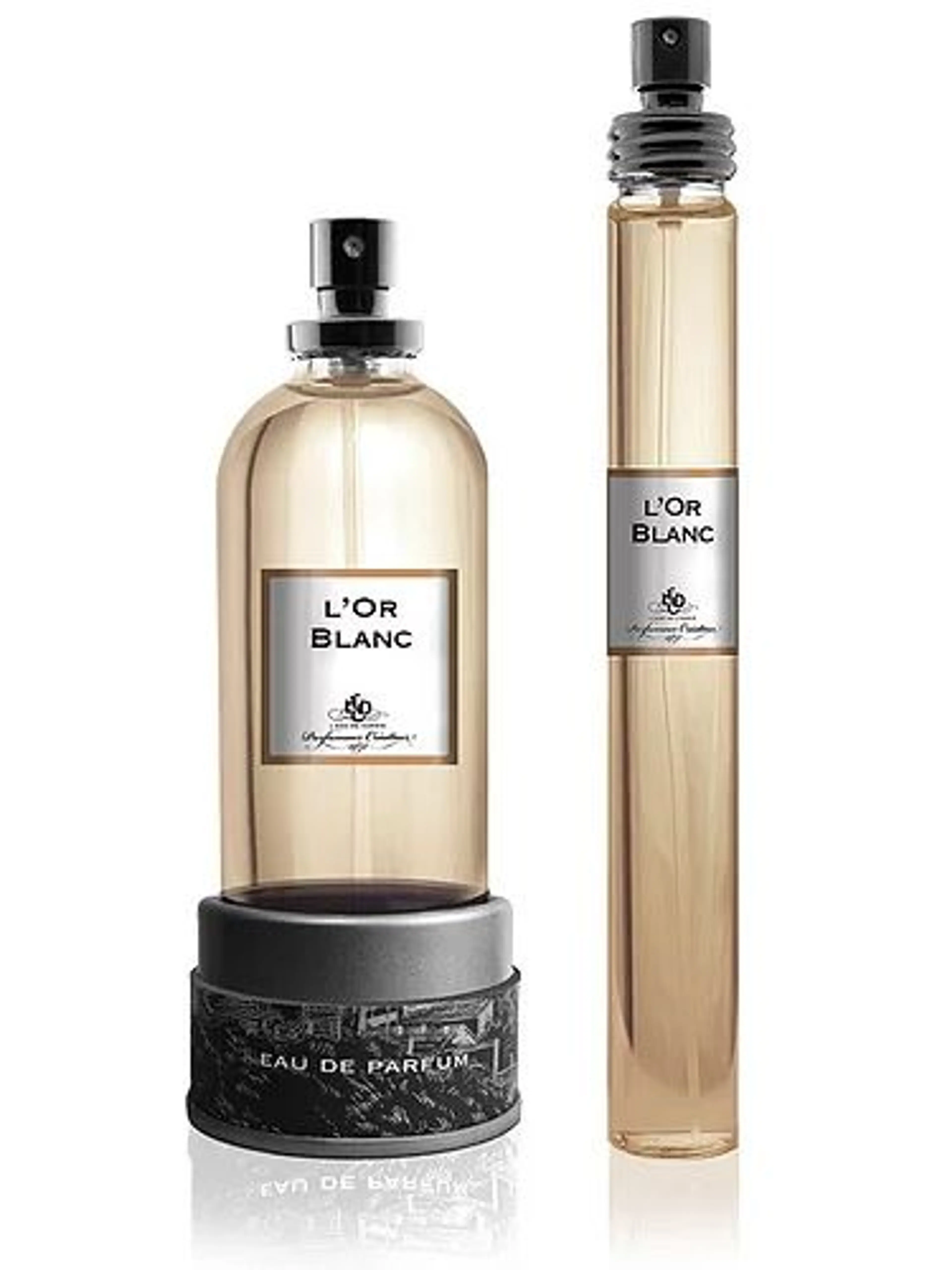 L'Or Blanc