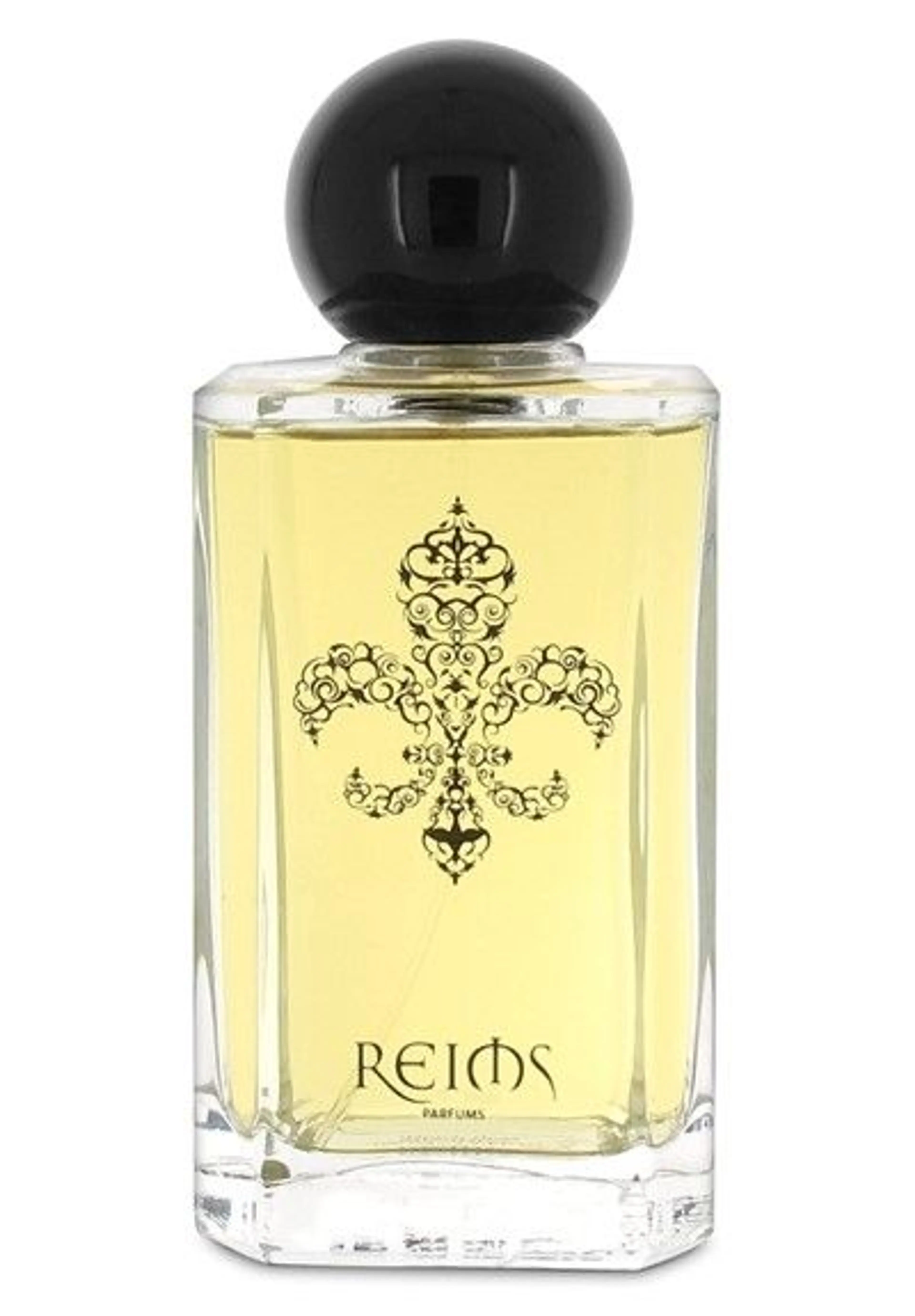 L'Eau des Sacres