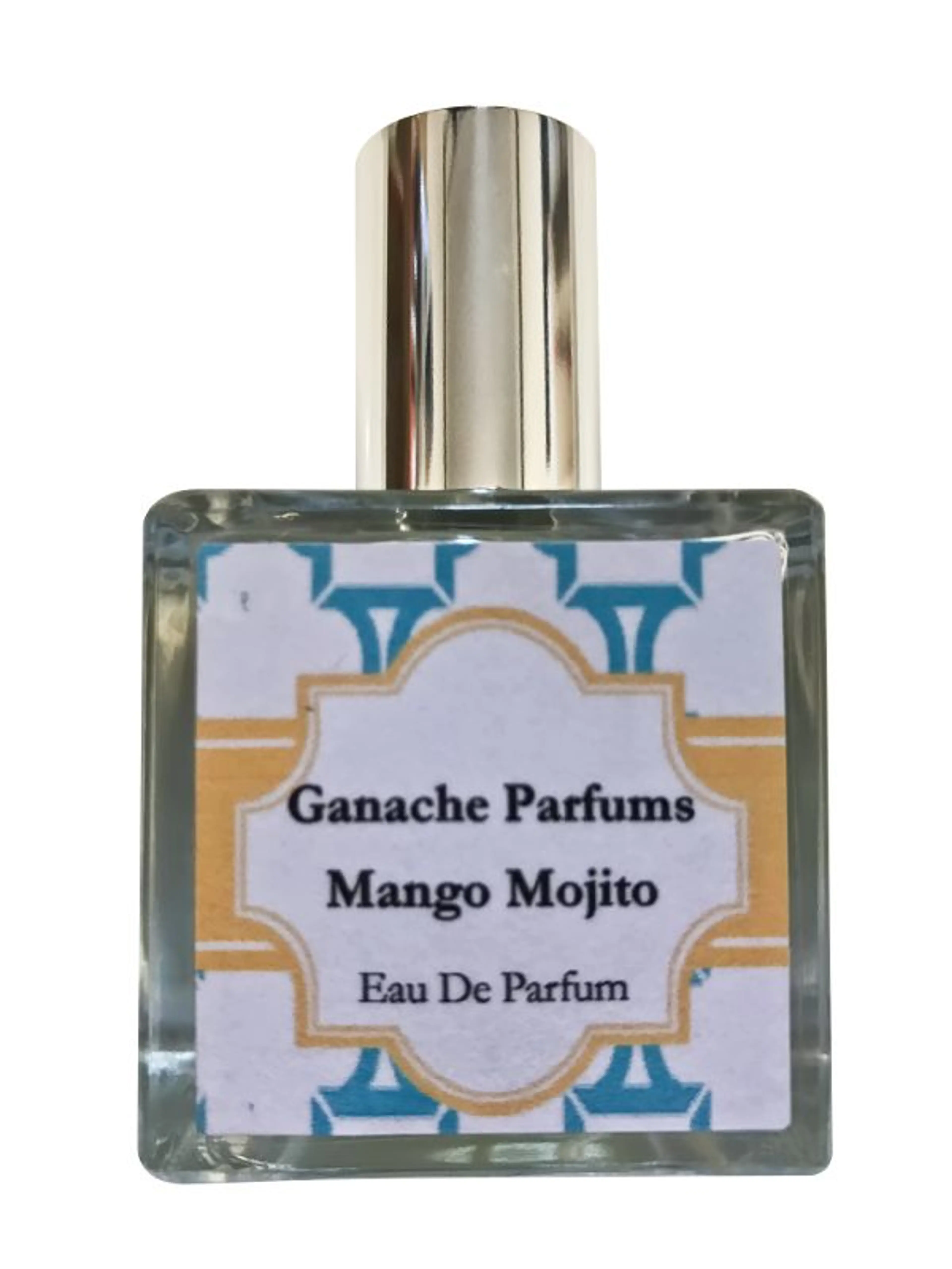 Mango Mojito