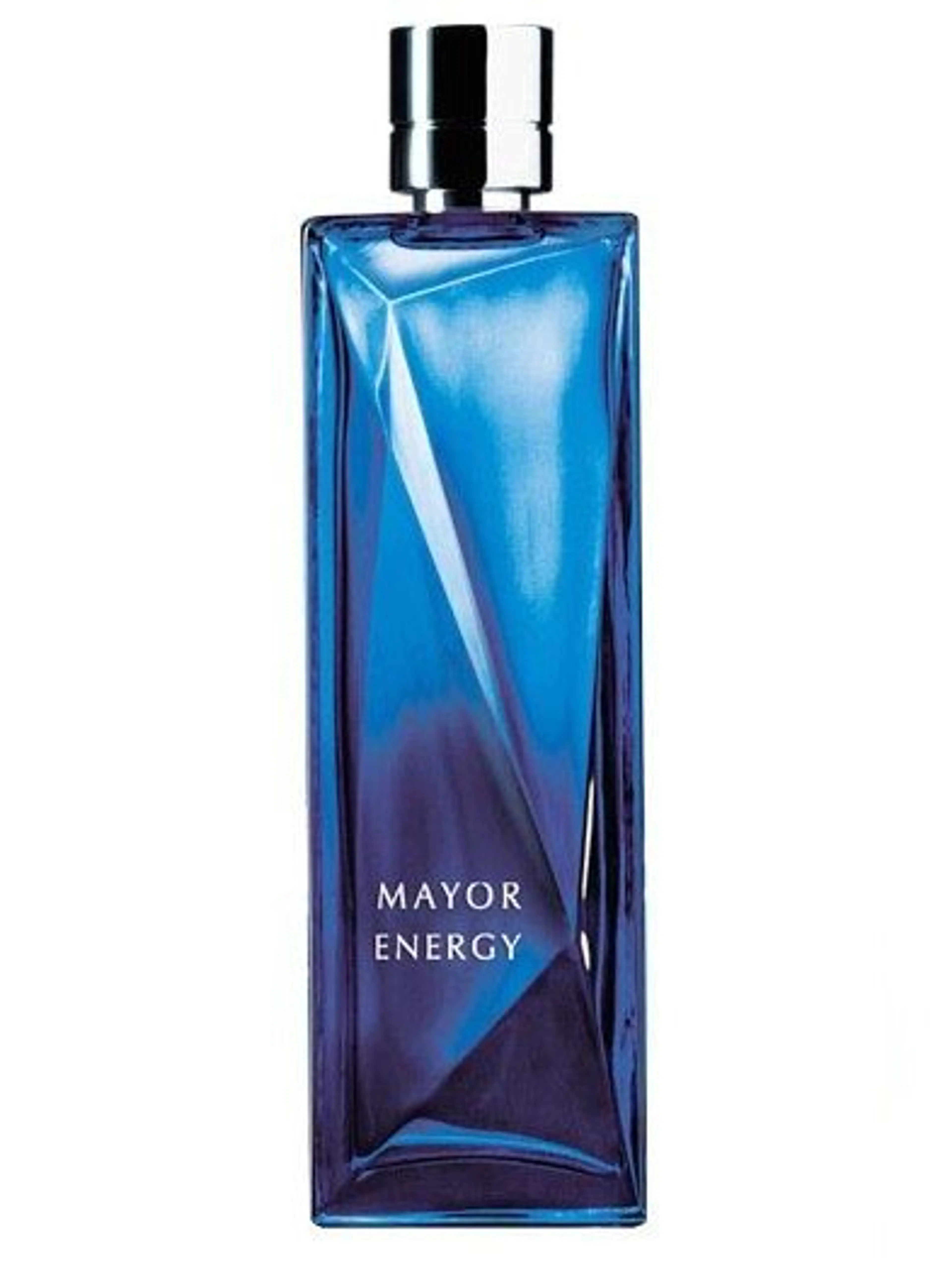 Mayor Energy
