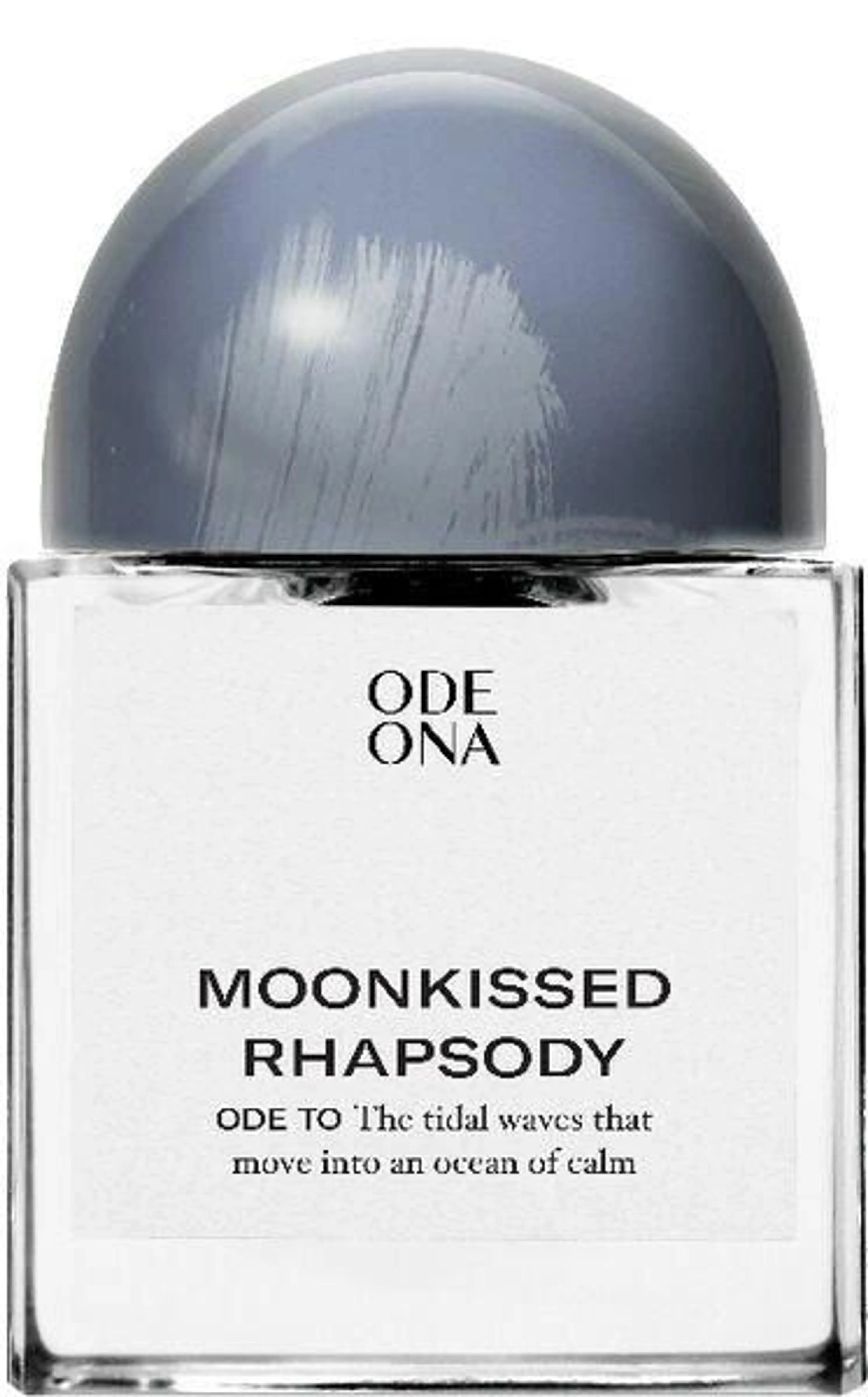 Moonkissed Rhapsody