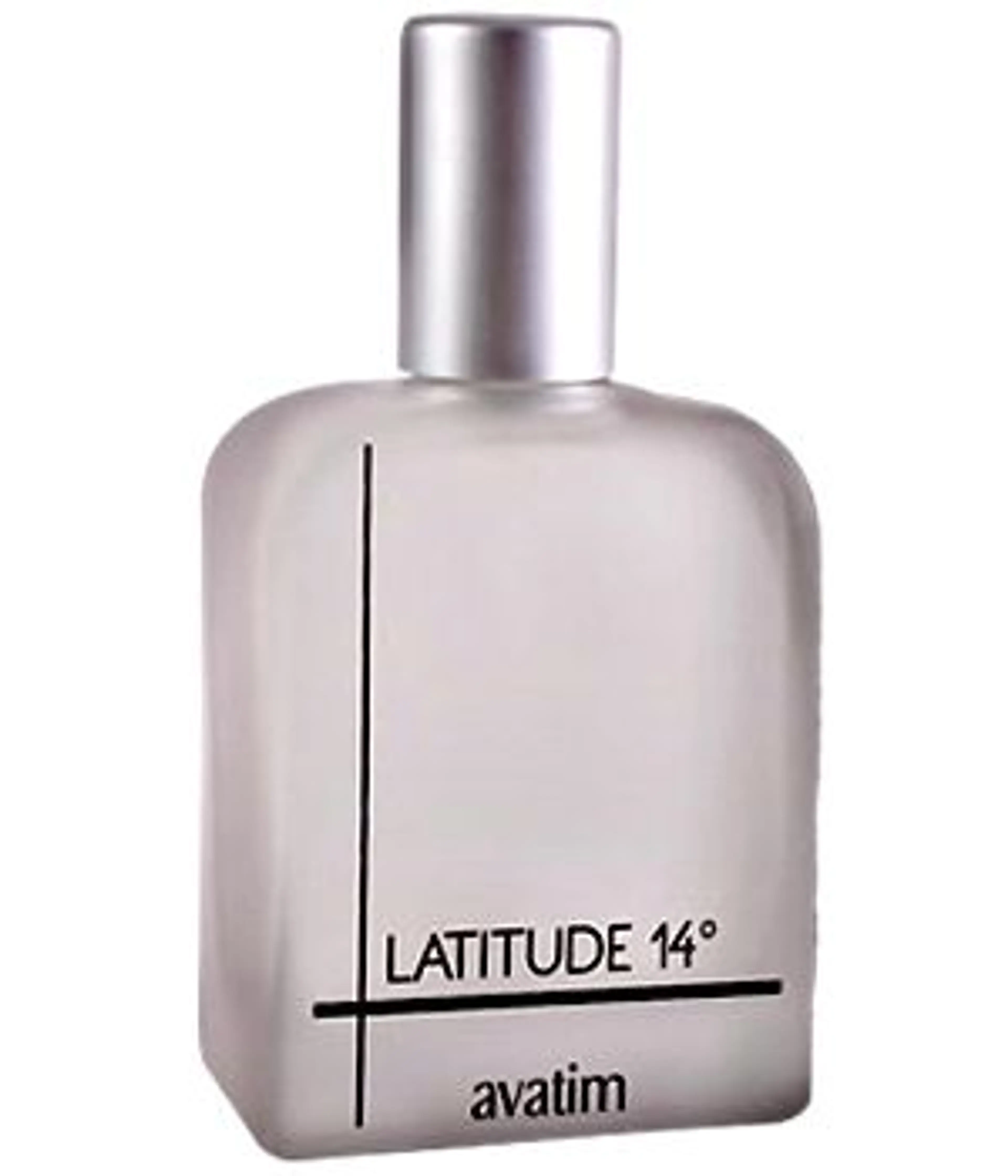 Latitude 14º