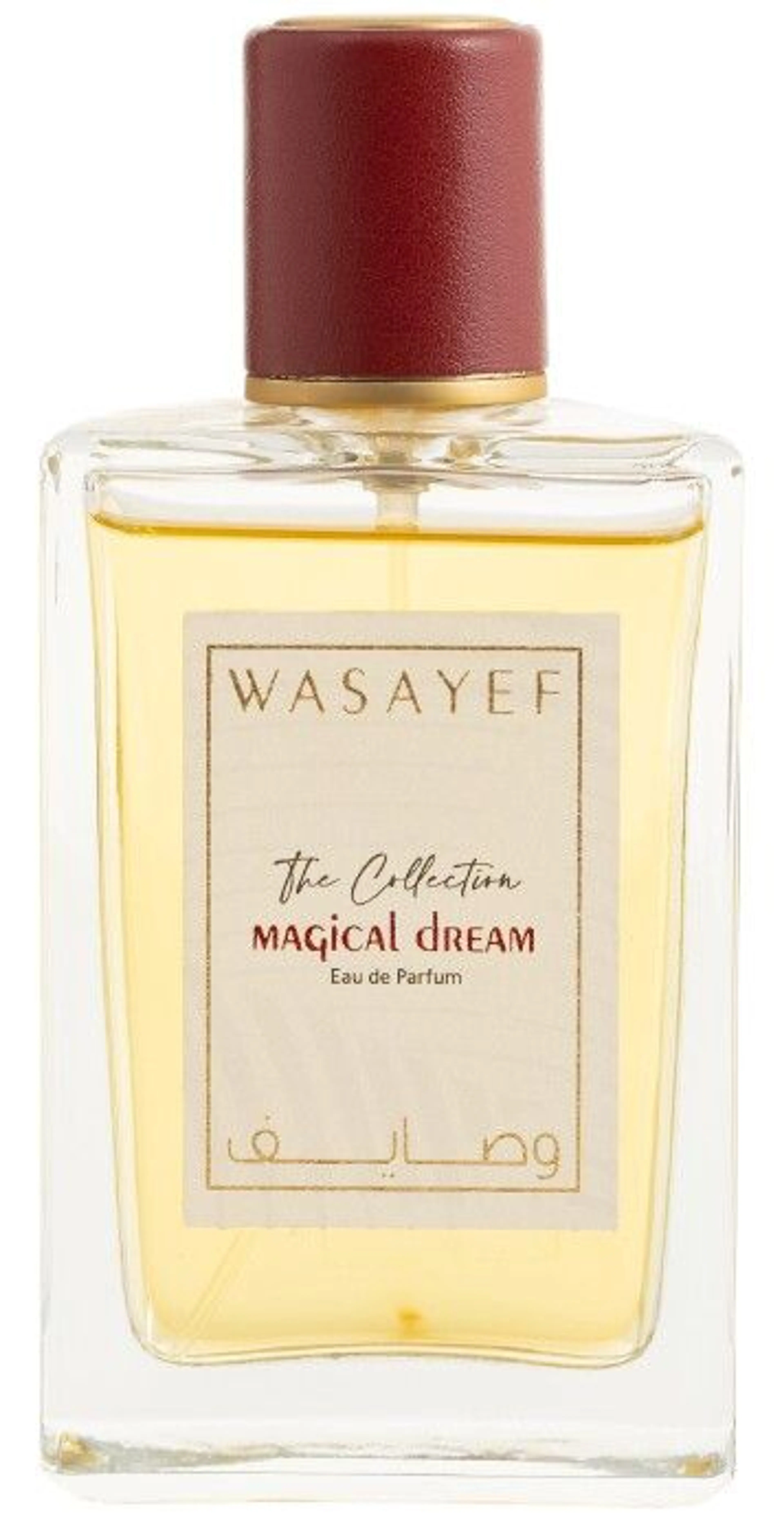 Magical Dream