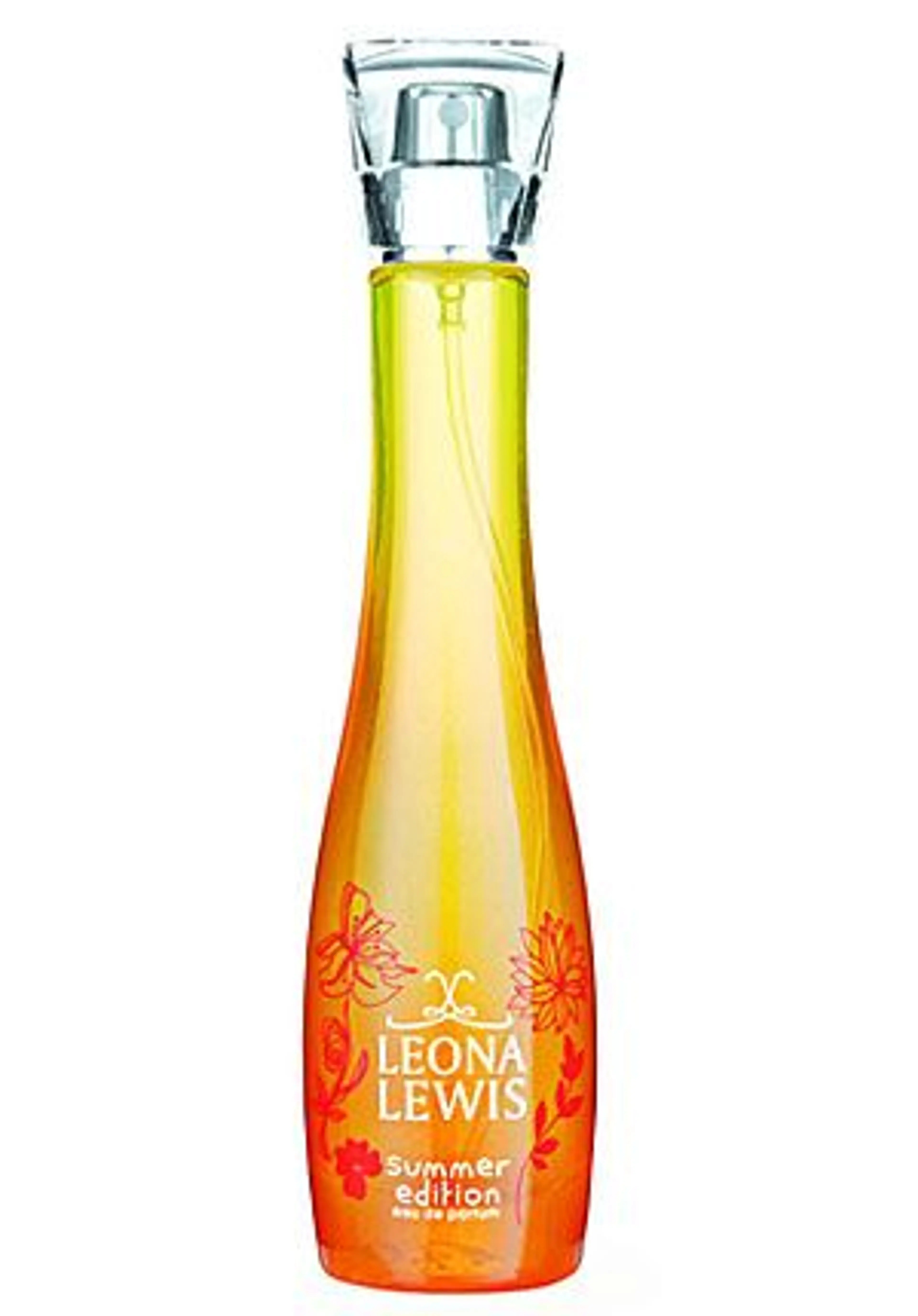 Leona Lewis Summer Edition