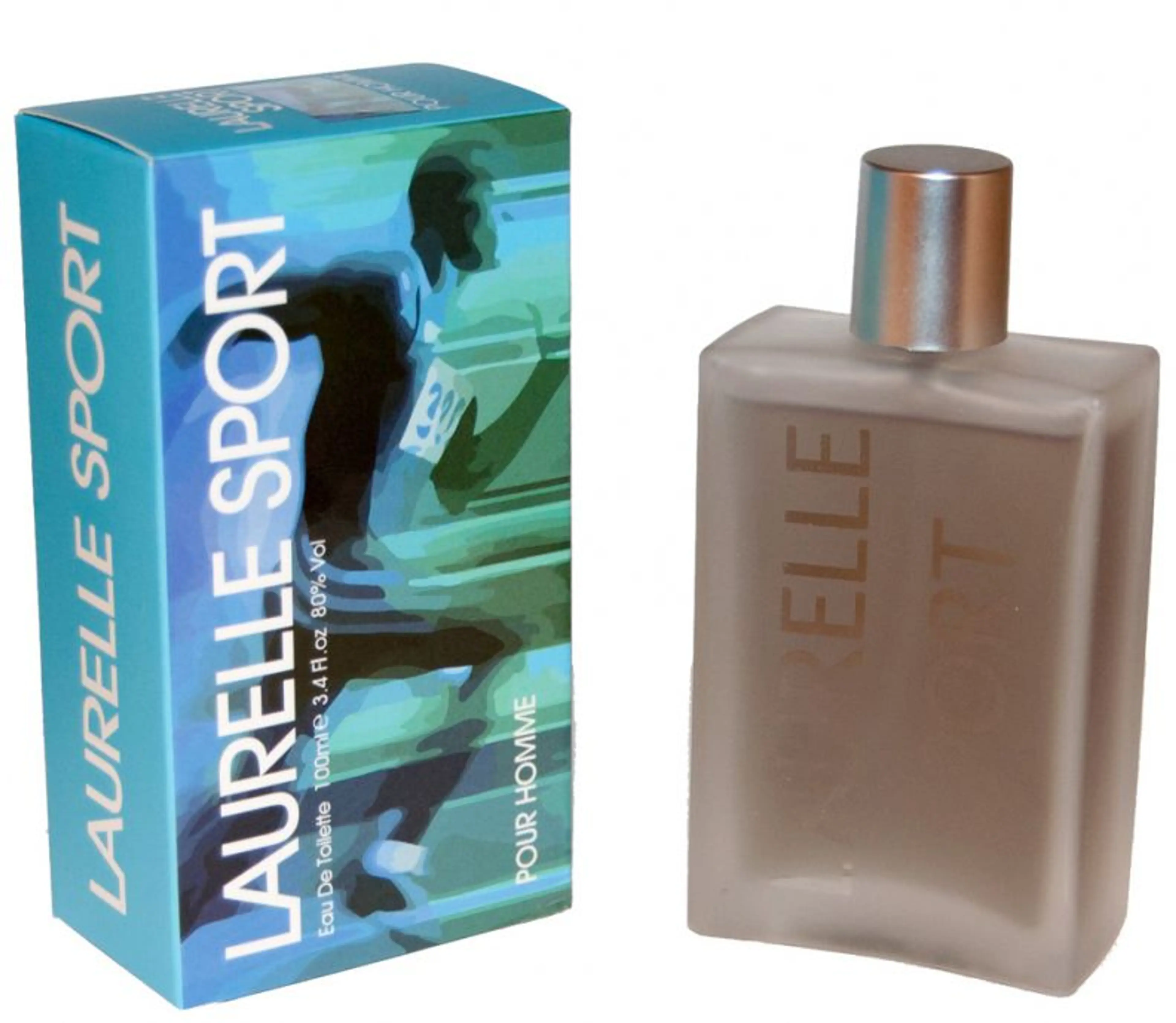 Laurelle Sport