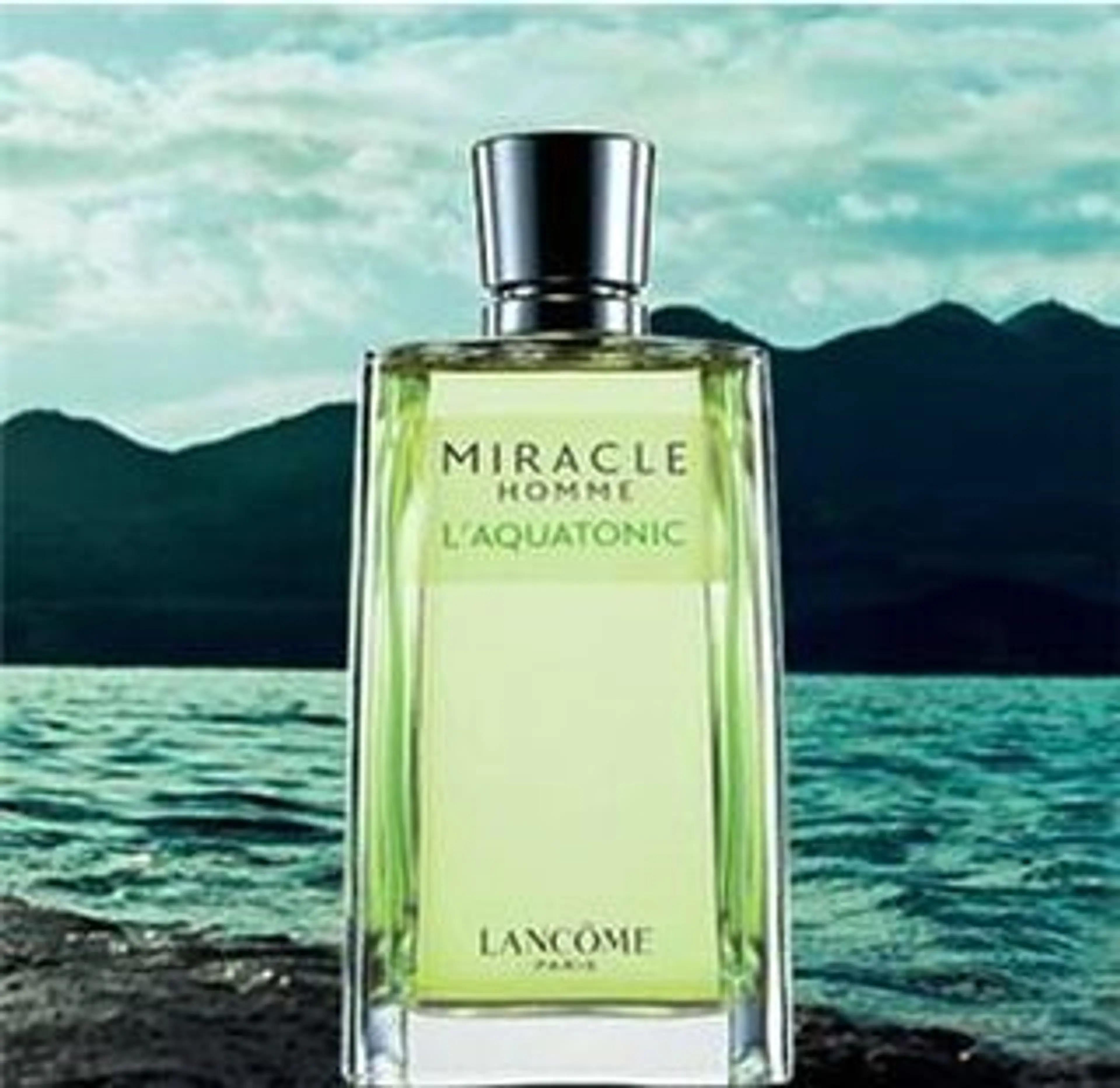 Miracle Homme L'Aquatonic