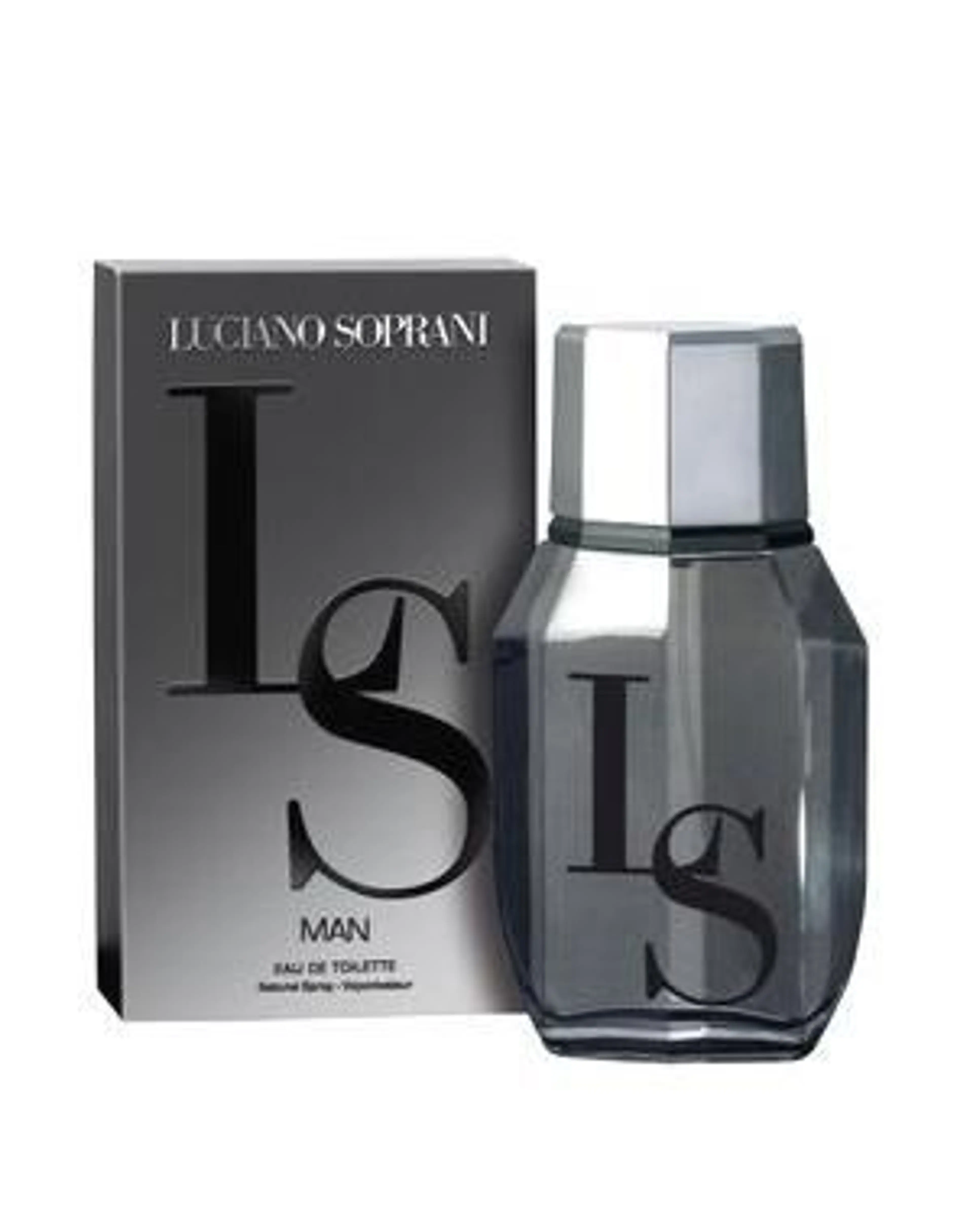 LS Man