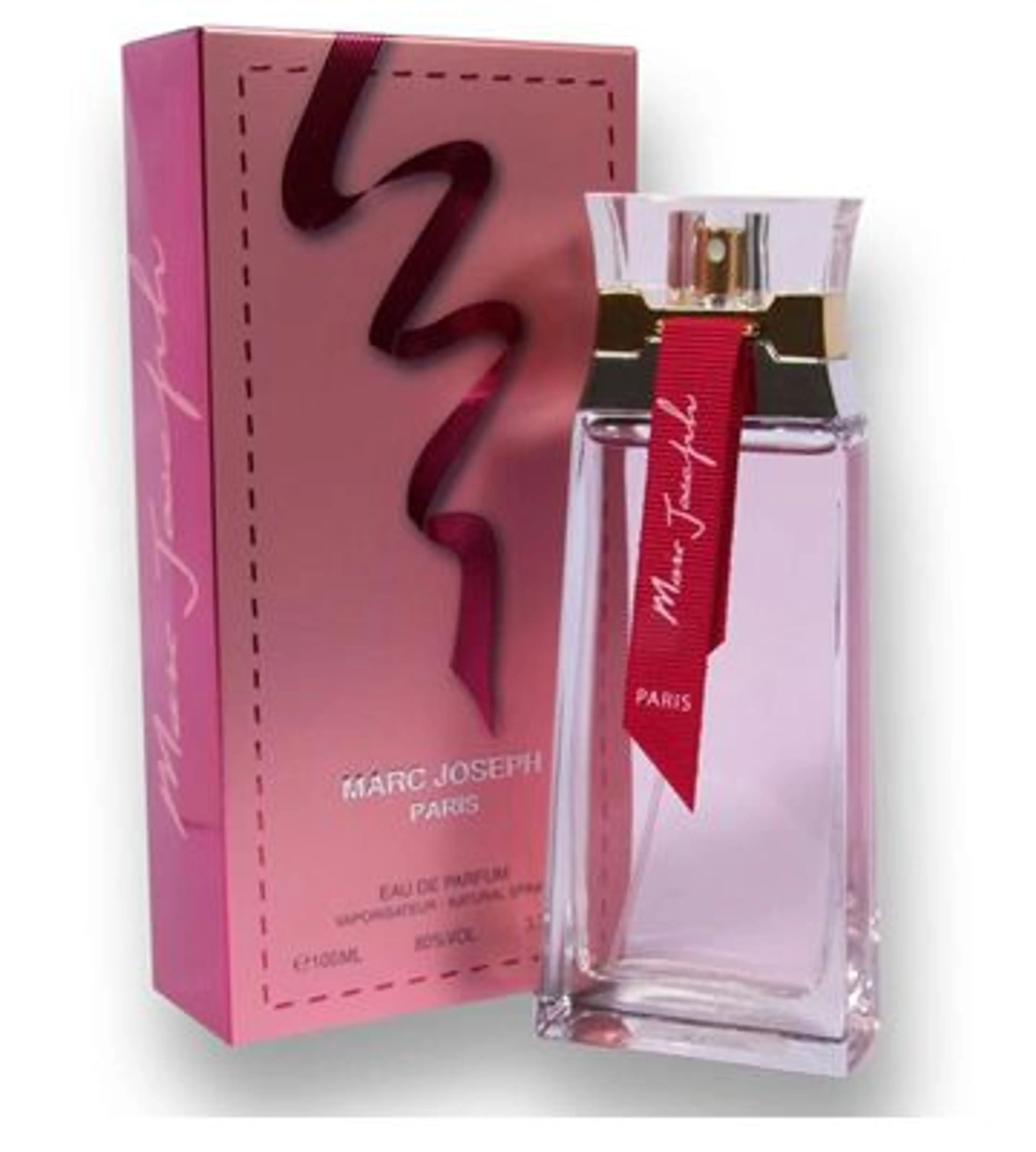 Marc Joseph for Women