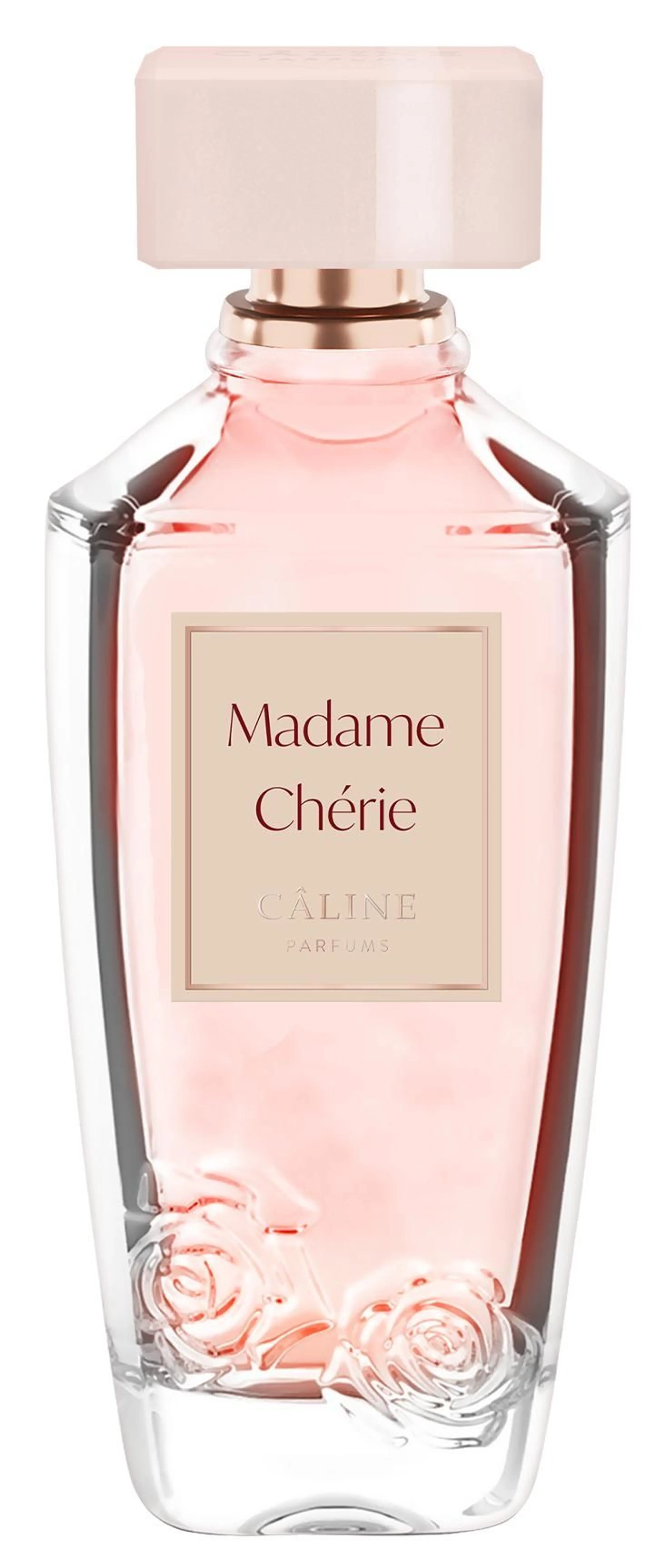 Madame Chérie