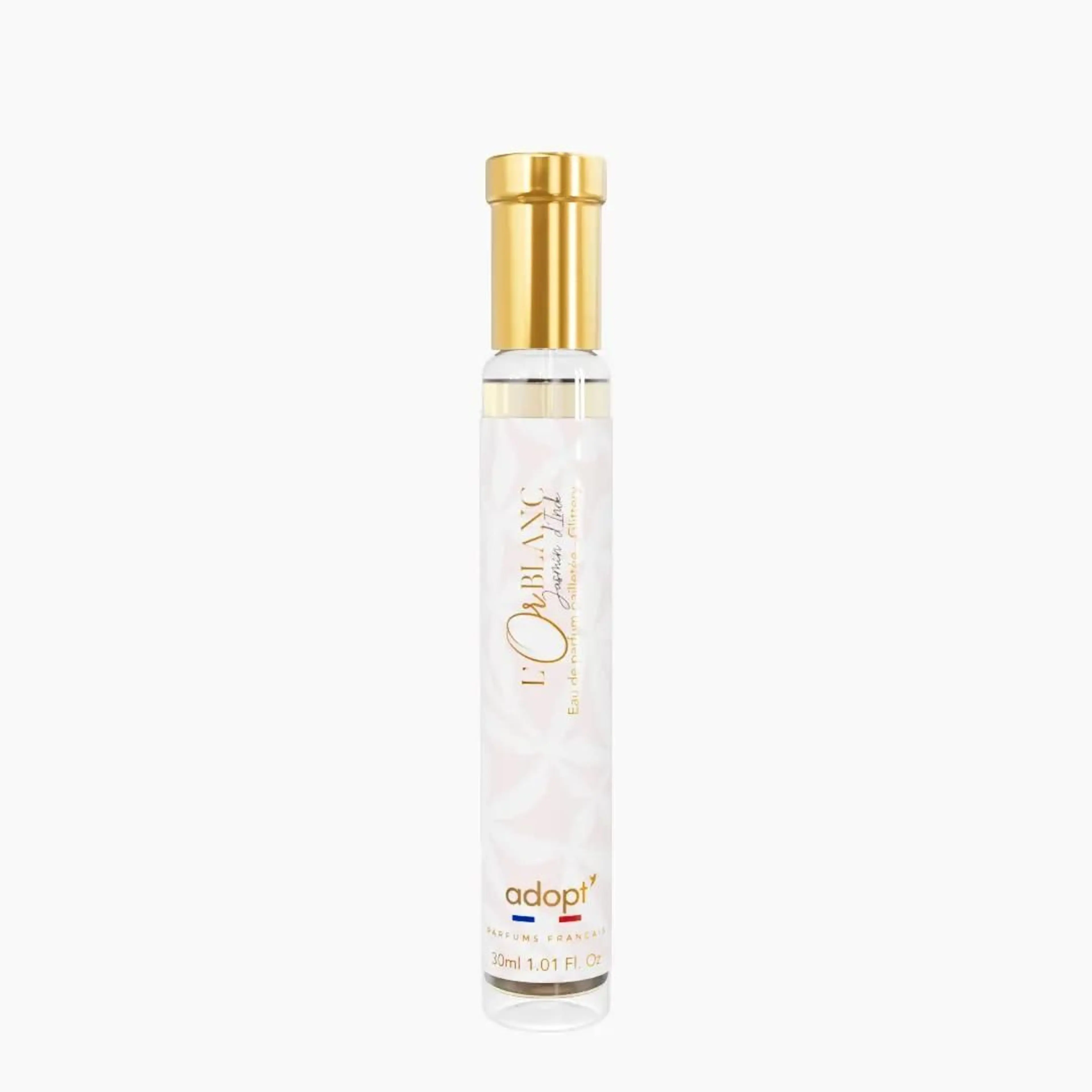 L'Or Blanc