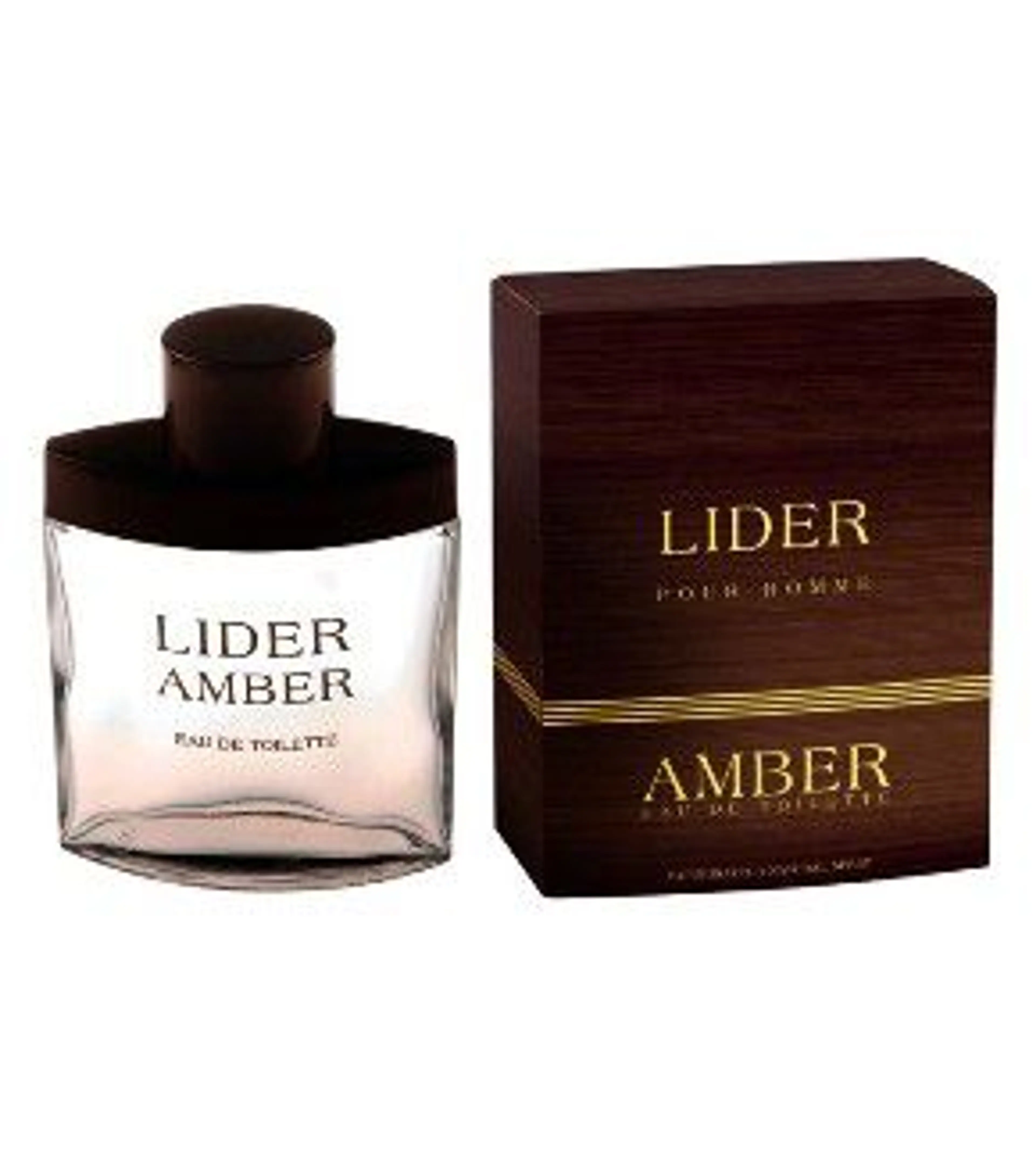 Lider Amber