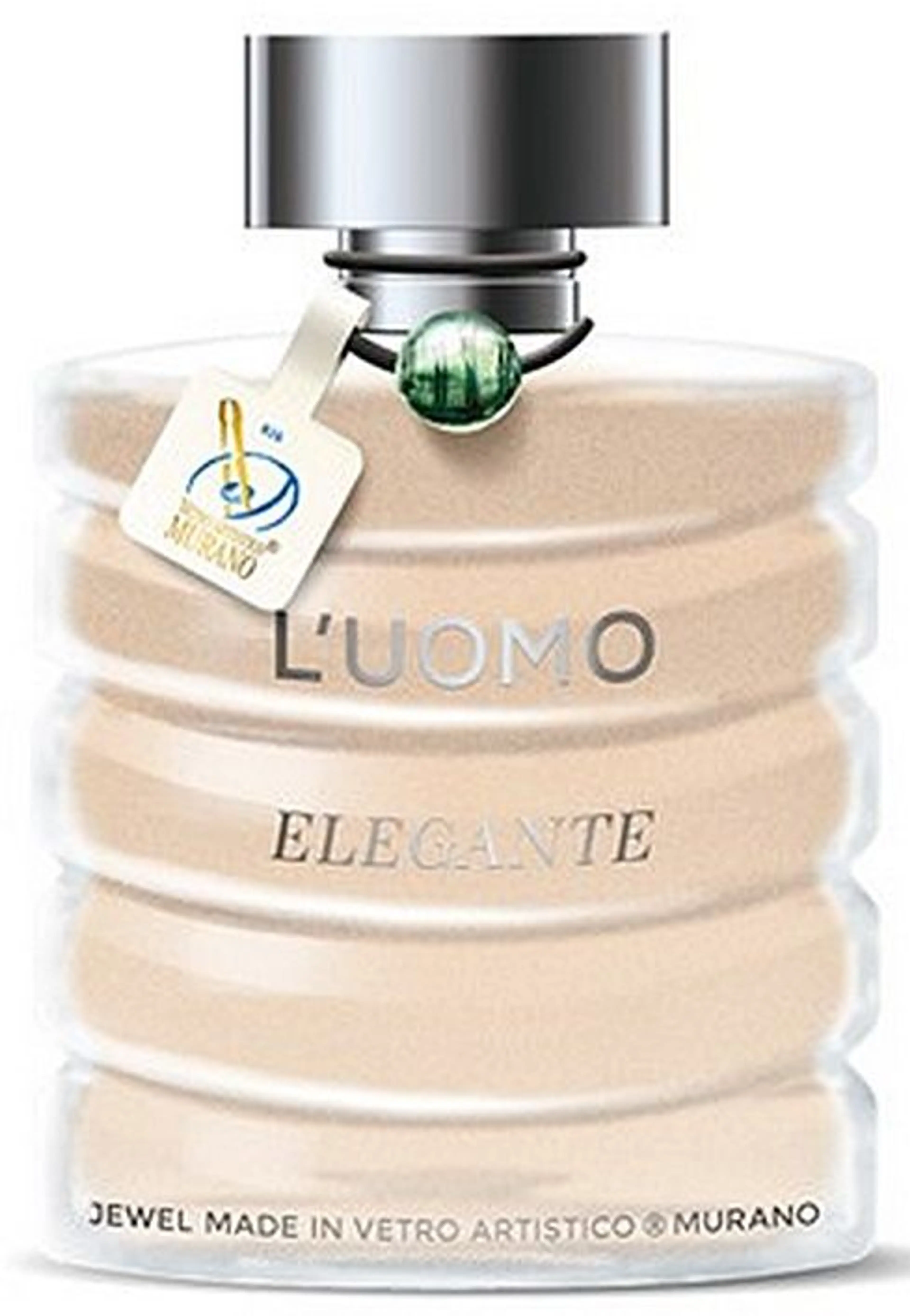 L'Uomo Elegante