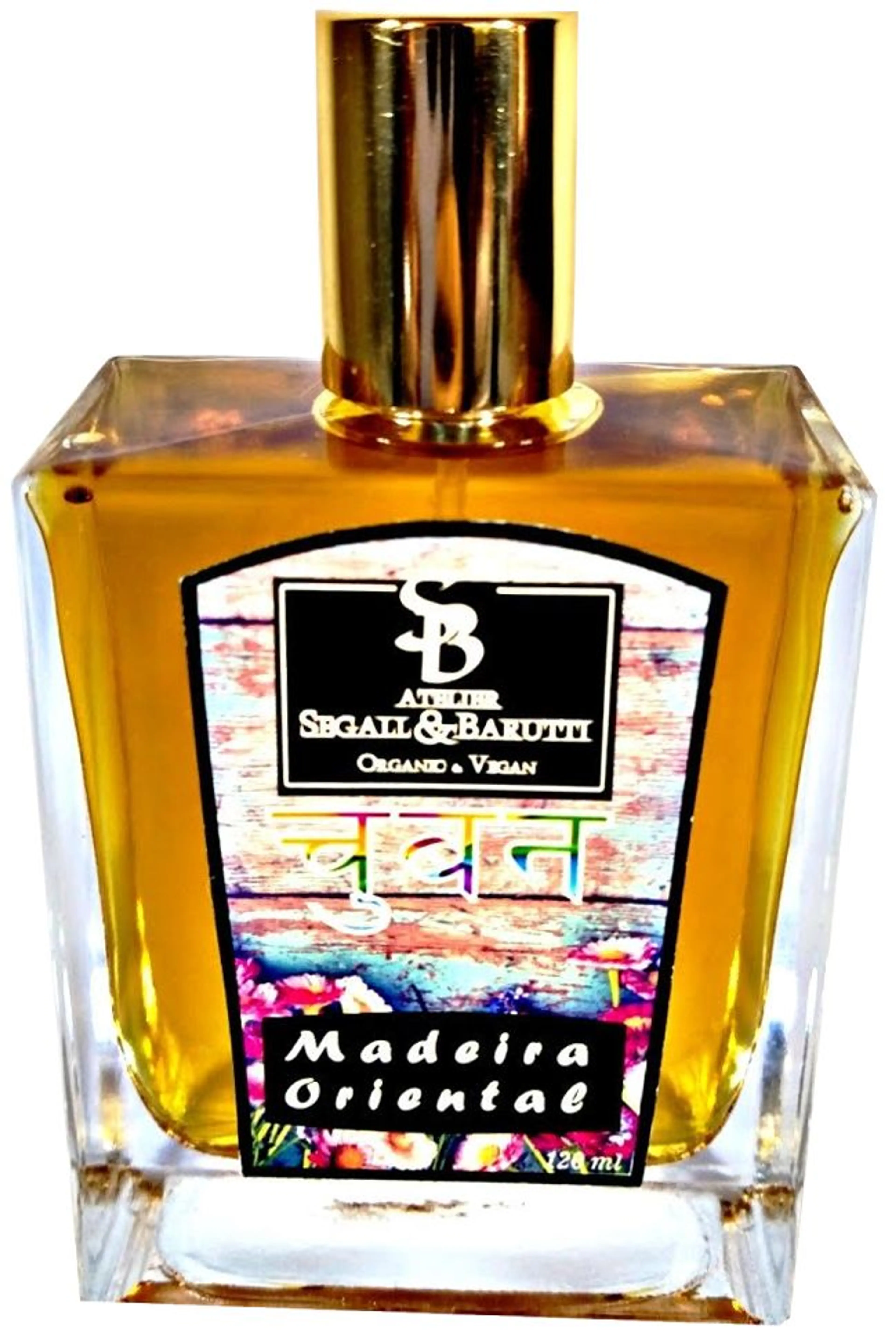 Madeira Oriental