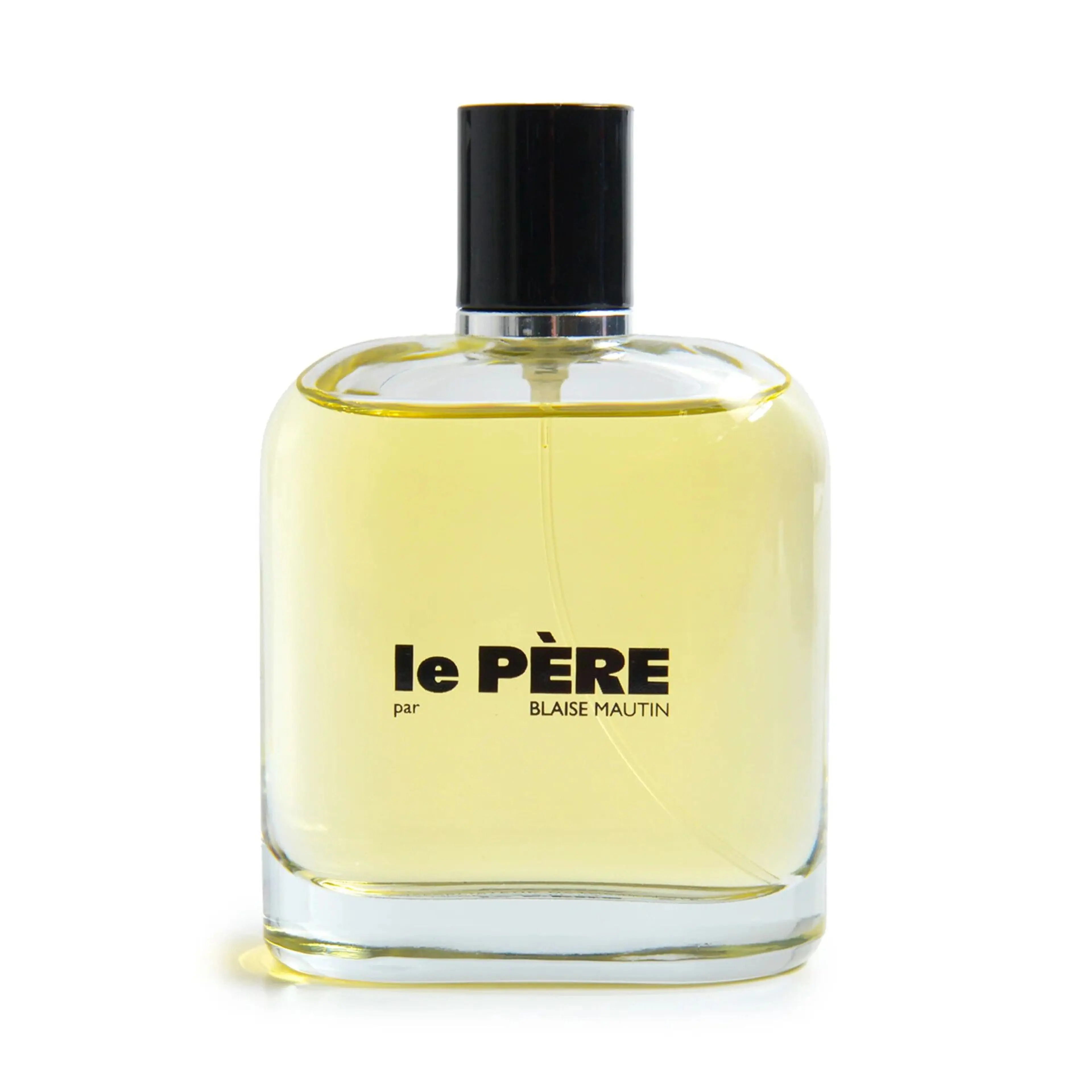 Le PÈRE