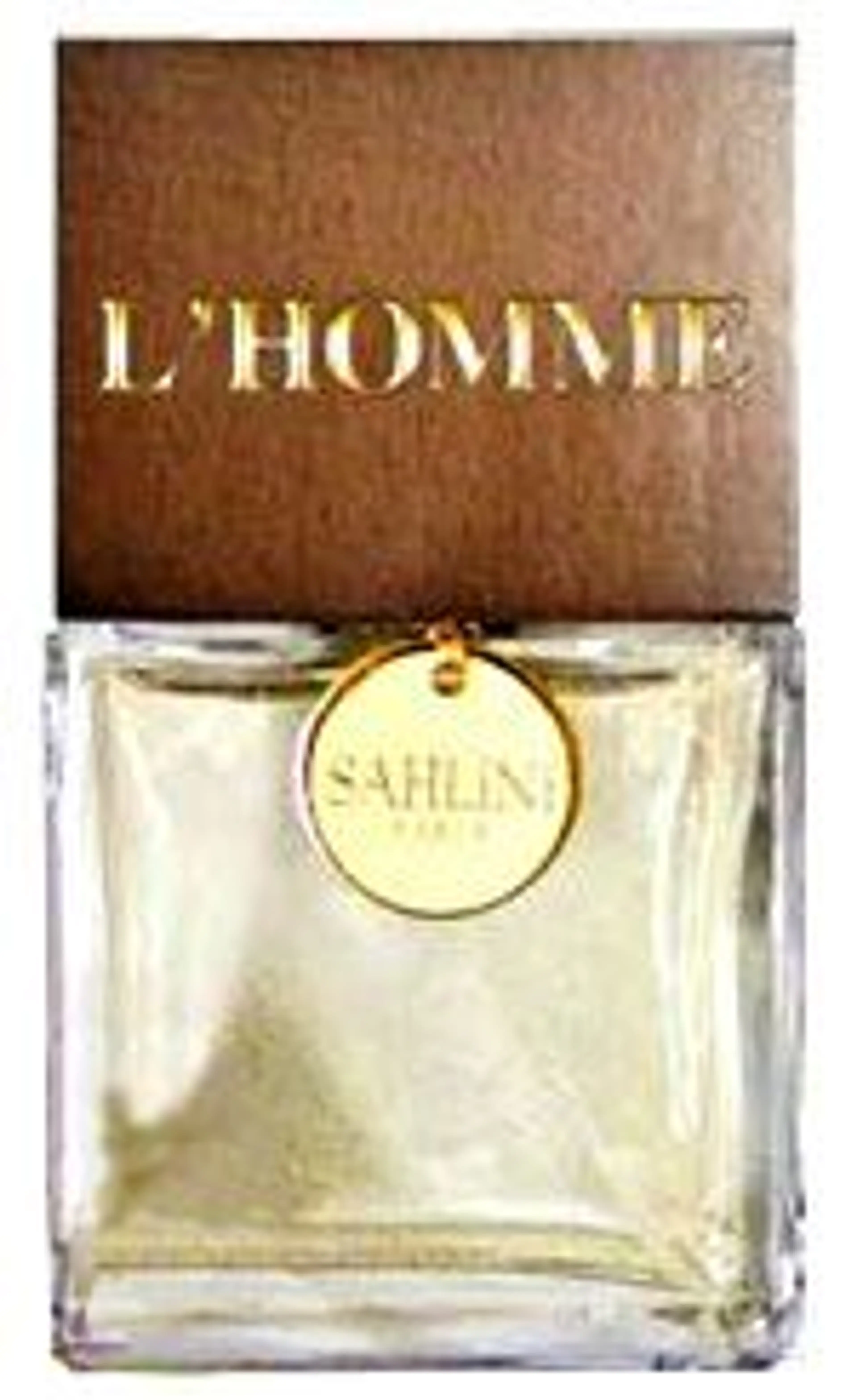L'Homme