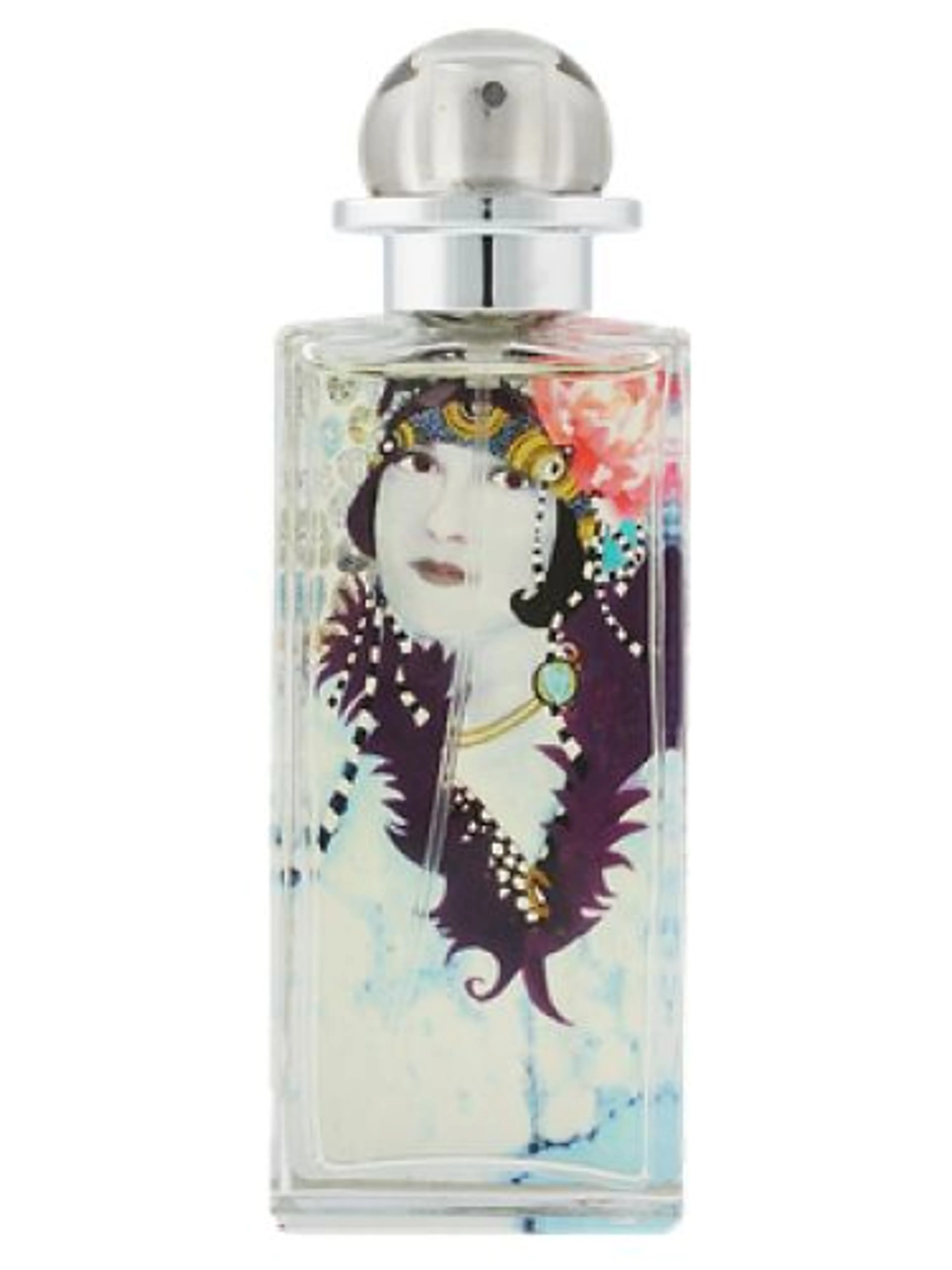 La Pivoine d'Orthense