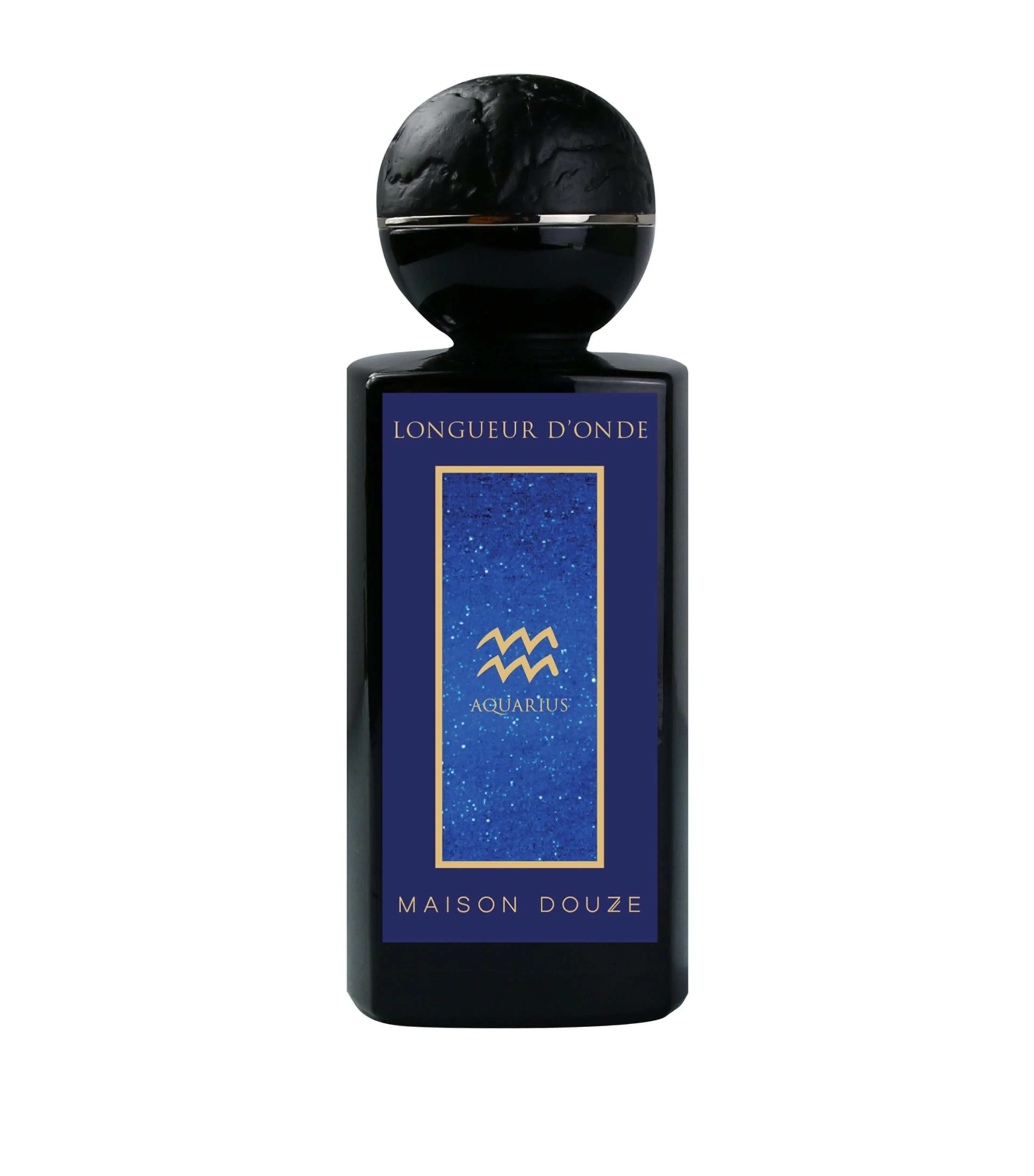Longueur d’Onde Aquarius