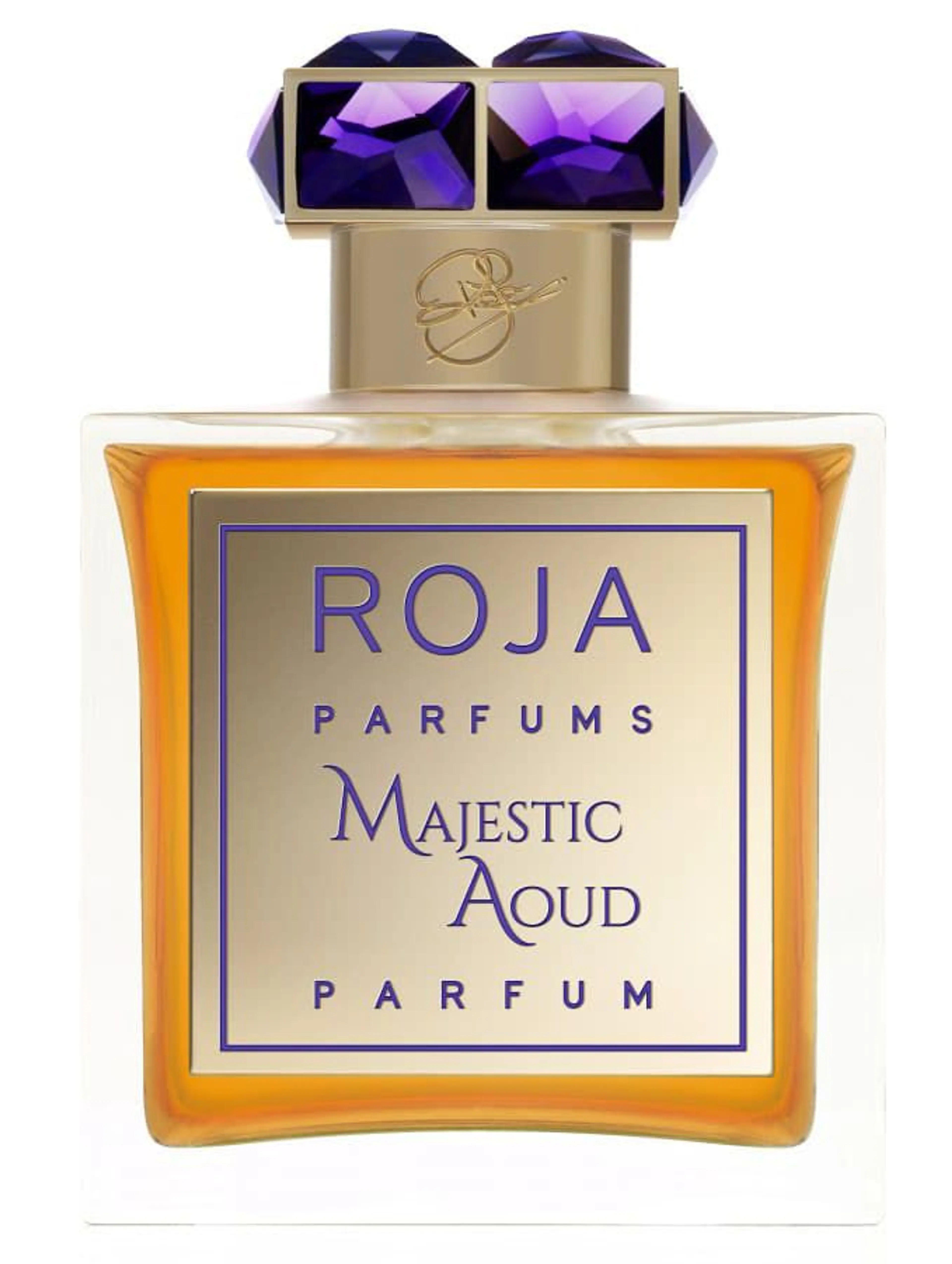 Majestic Aoud