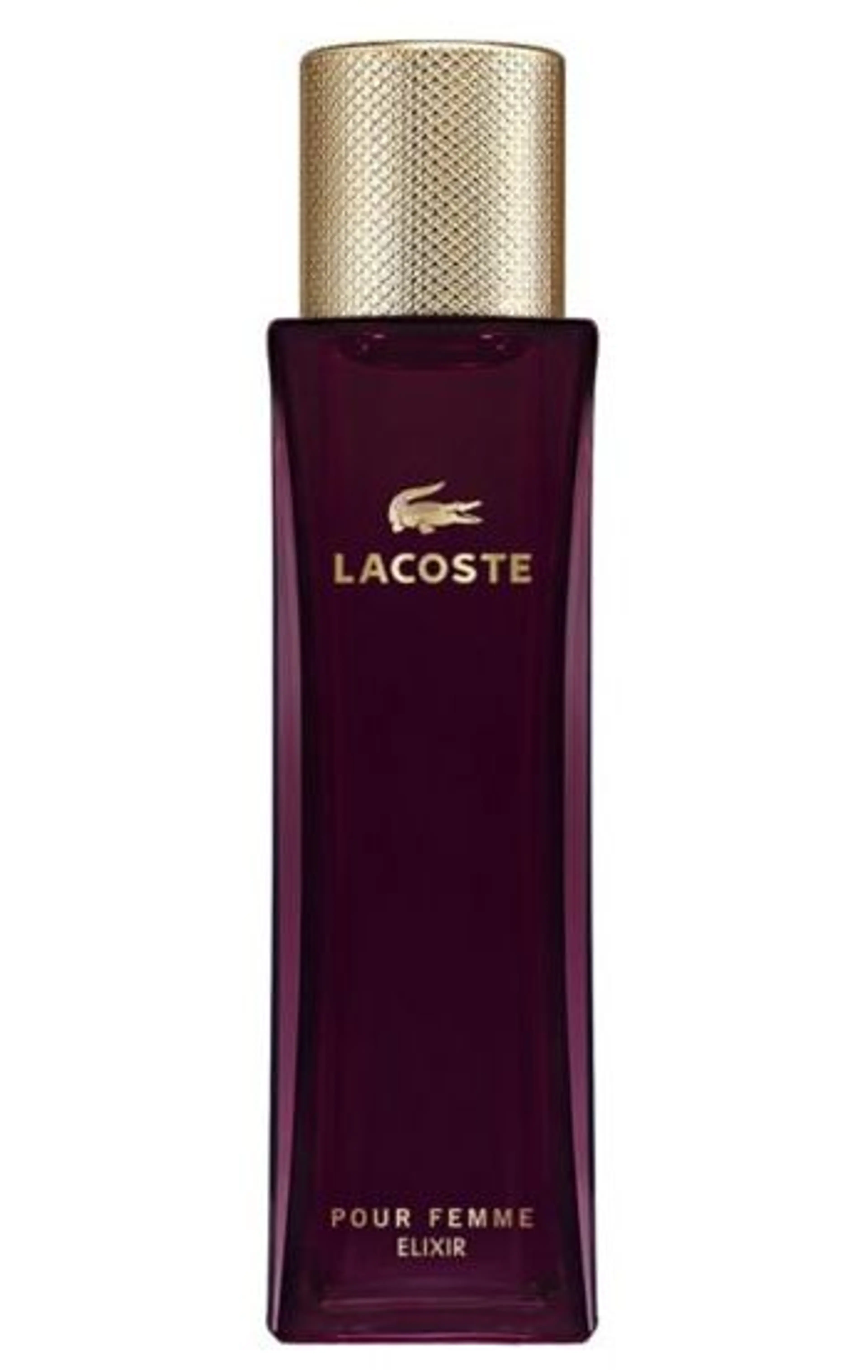 Lacoste Pour Femme Elixir