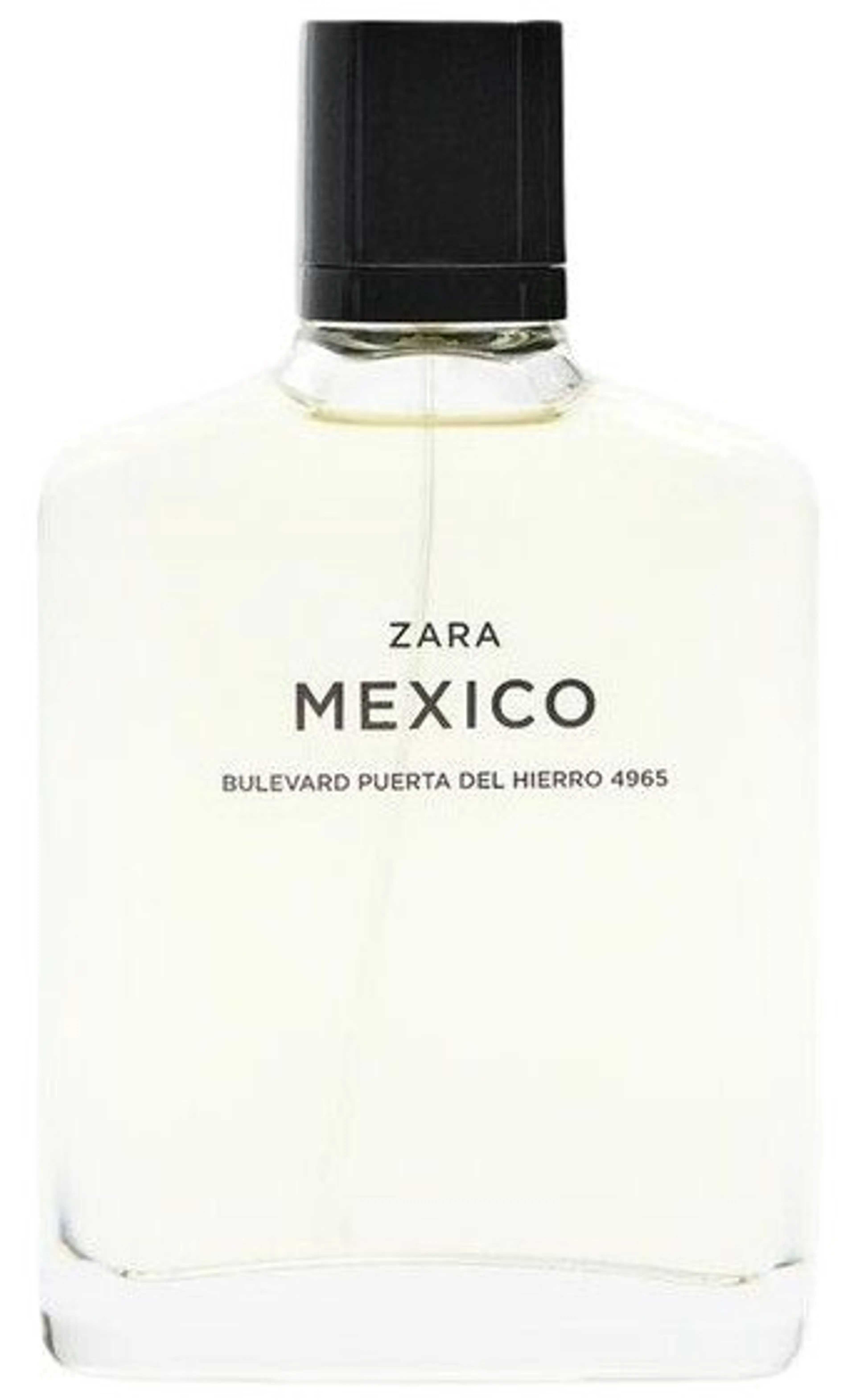 Mexico Bulevard Puerta Del Hierro 4965
