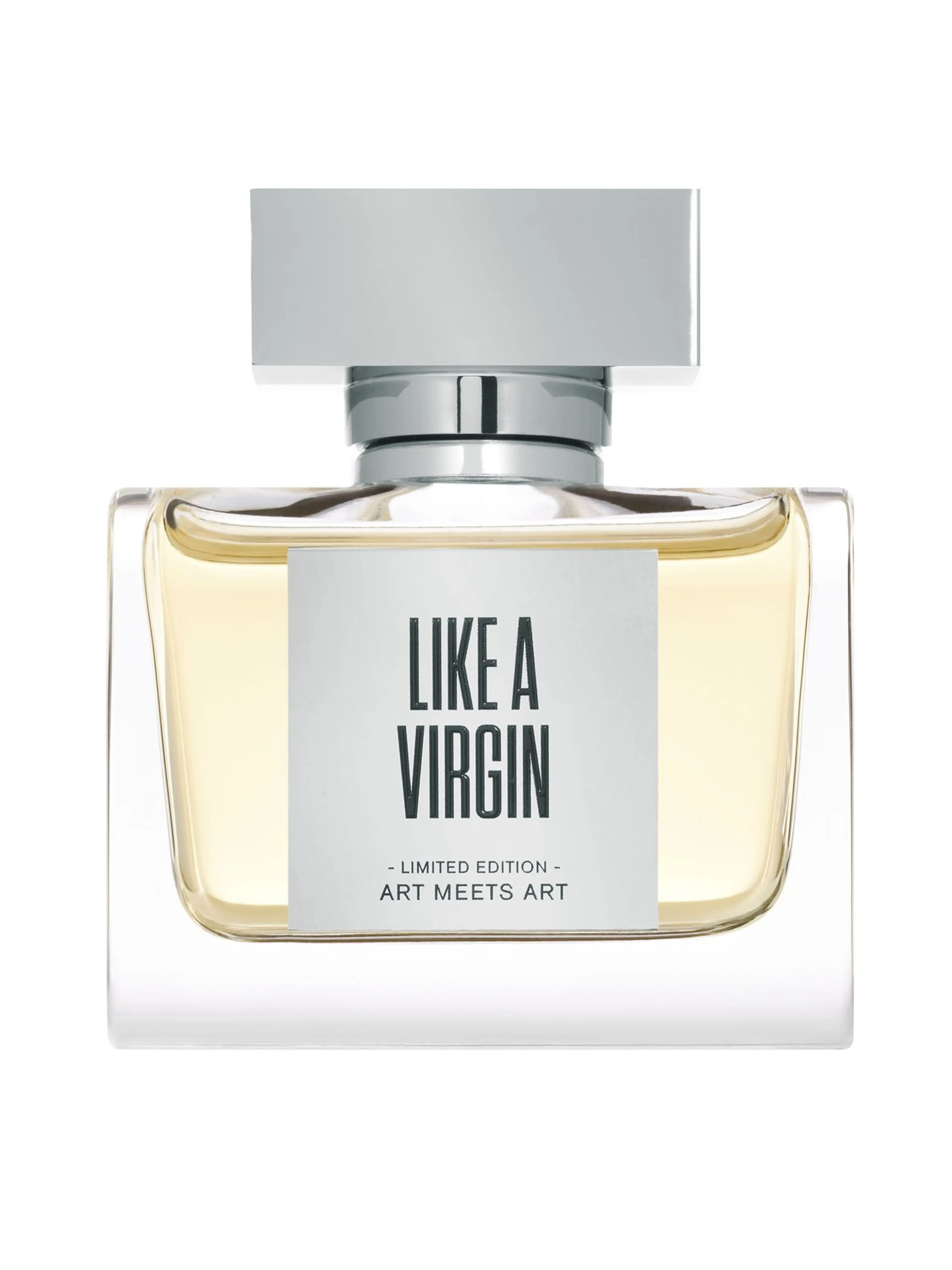 Like a Virgin Limited Édition