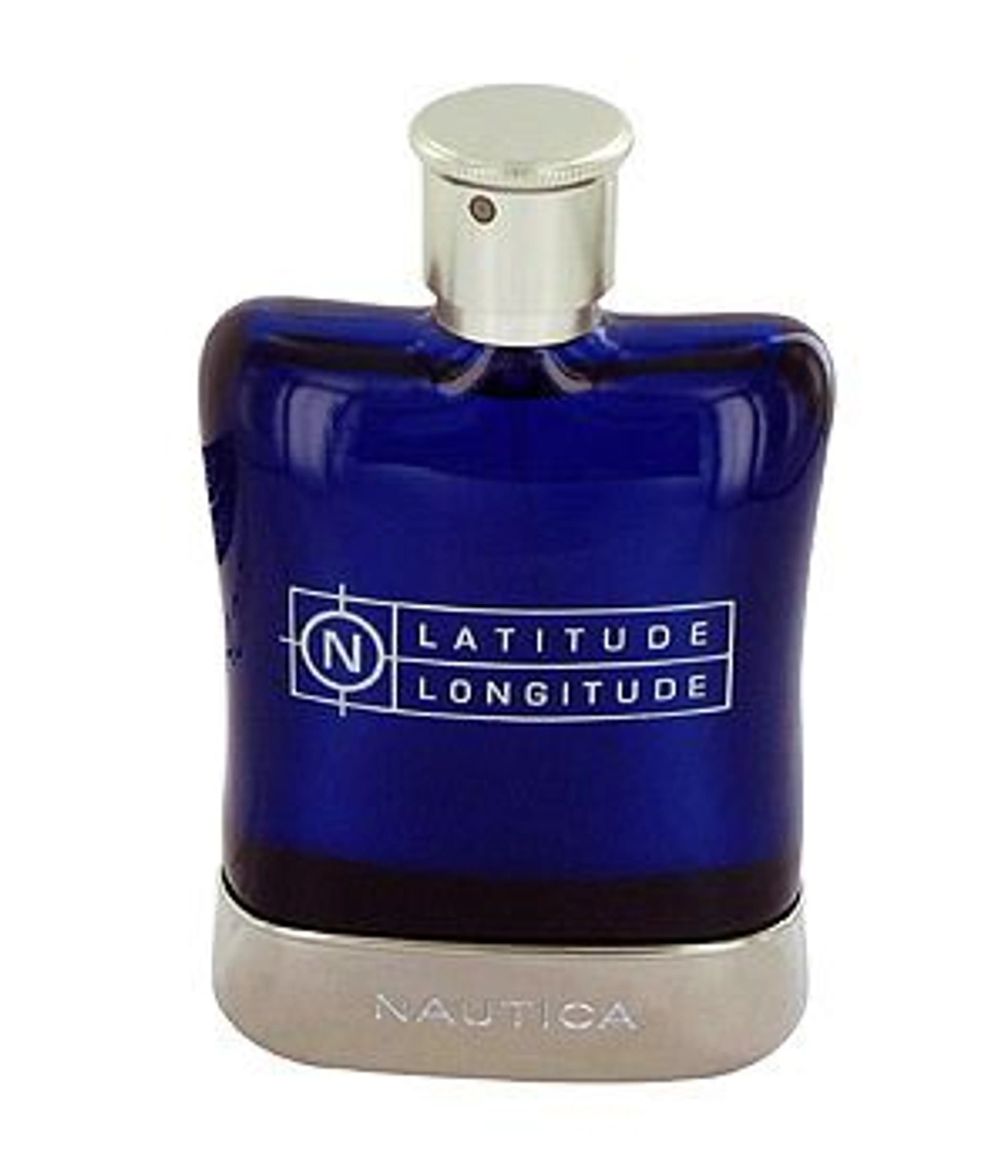 Latitude Longitude
