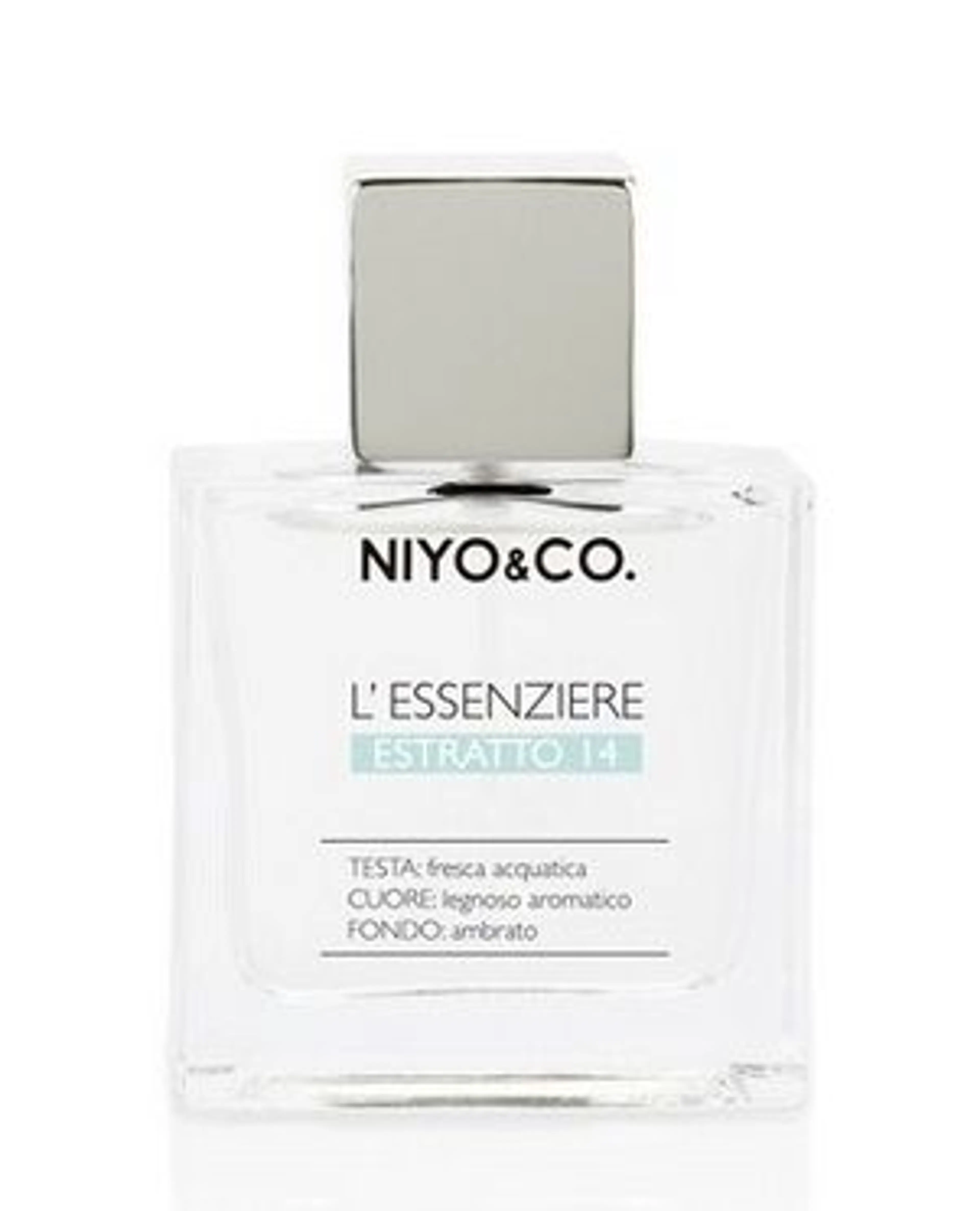 L'essenziere Estratto 14