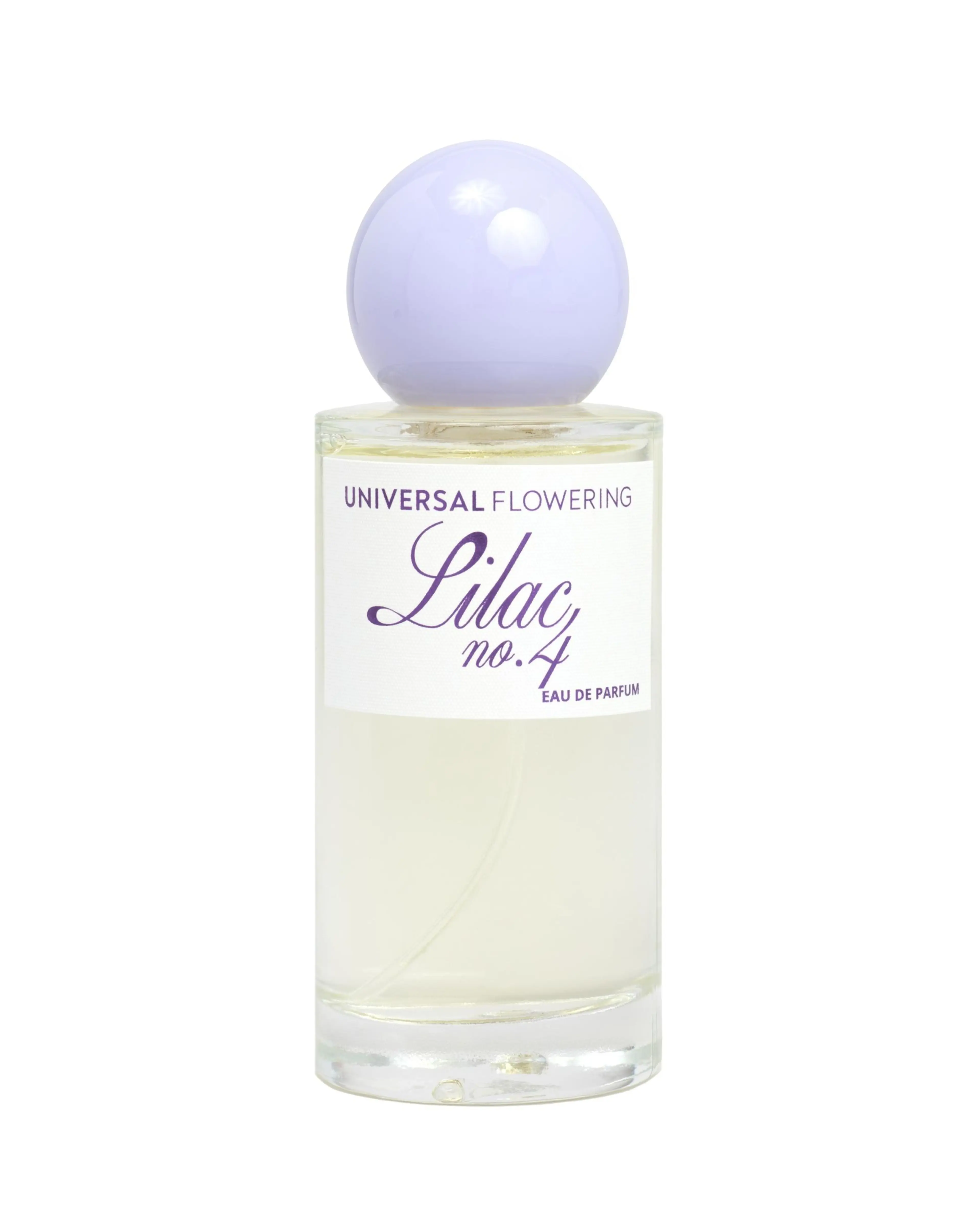 Lilac No.4
