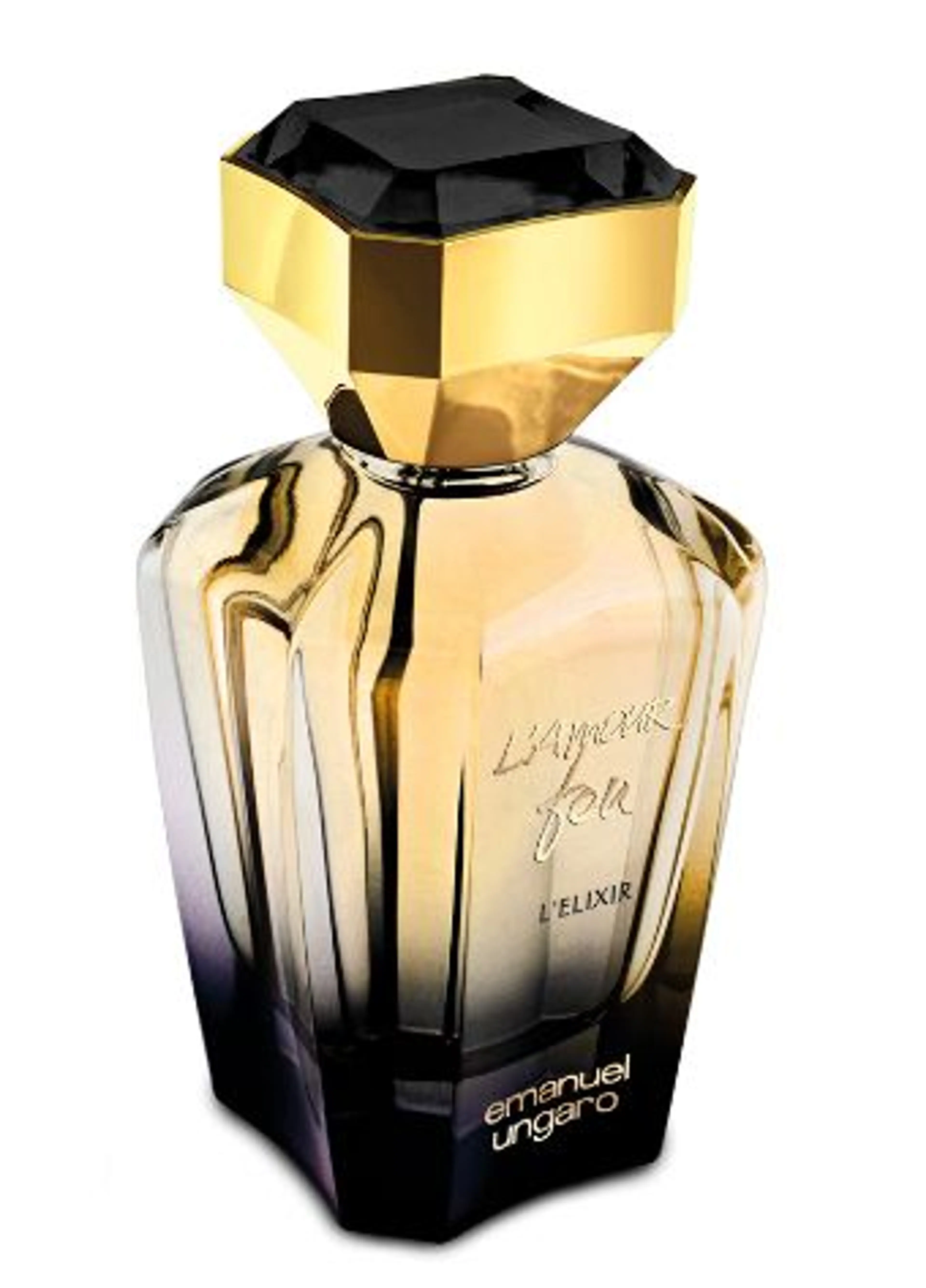 L'Amour Fou L'Elixir