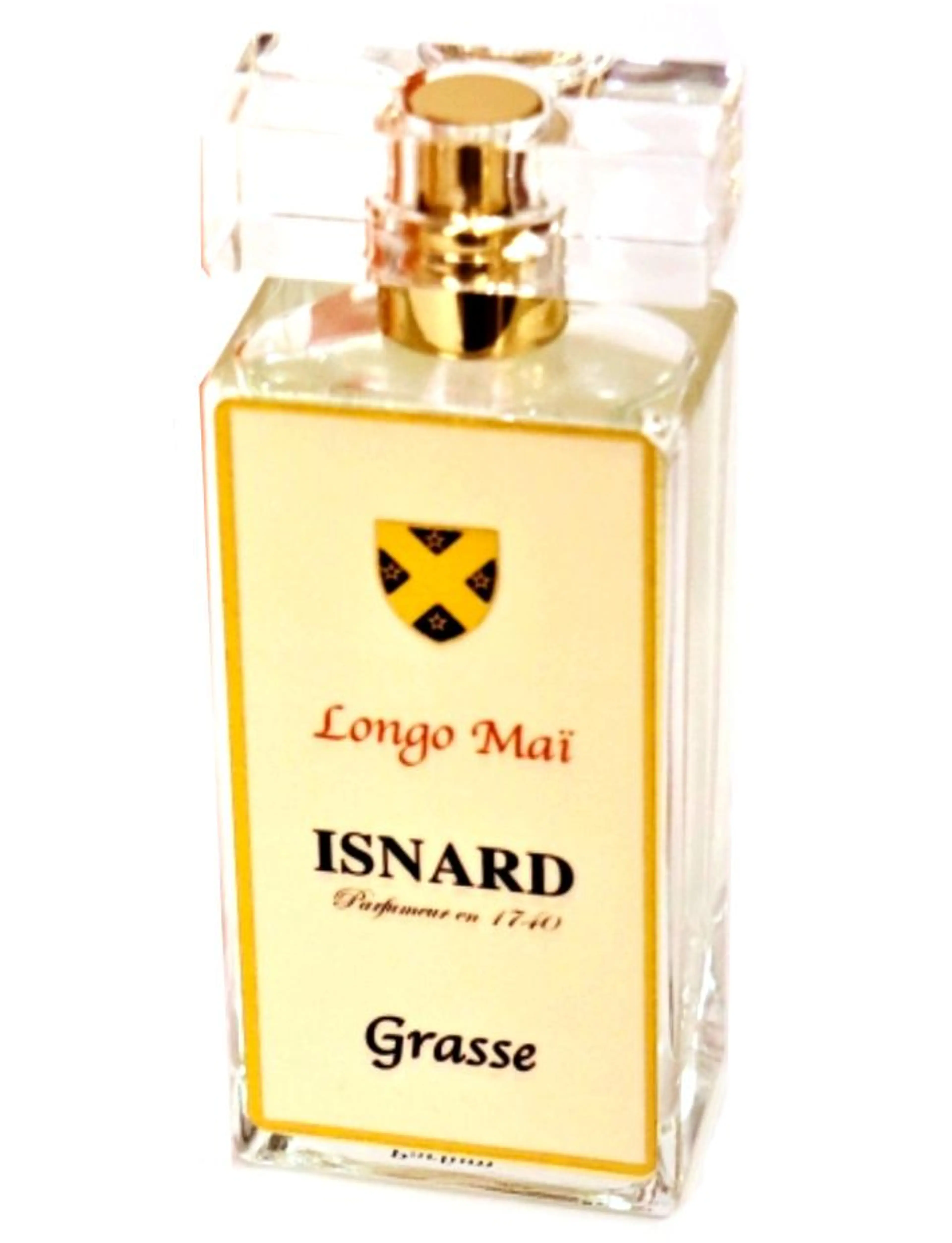 Longo Mai