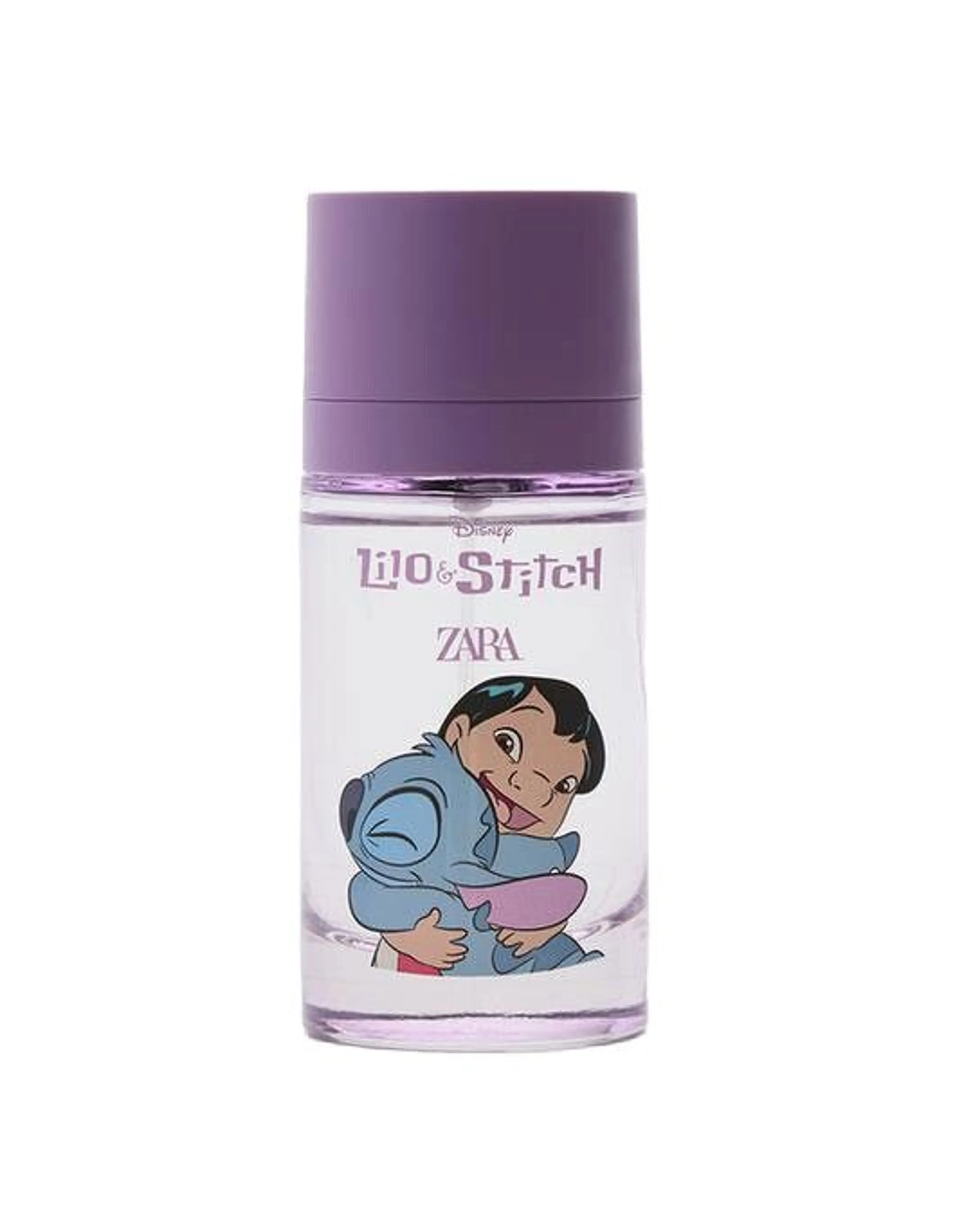 LILO & STITCH © DISNEY Eau de Toilette