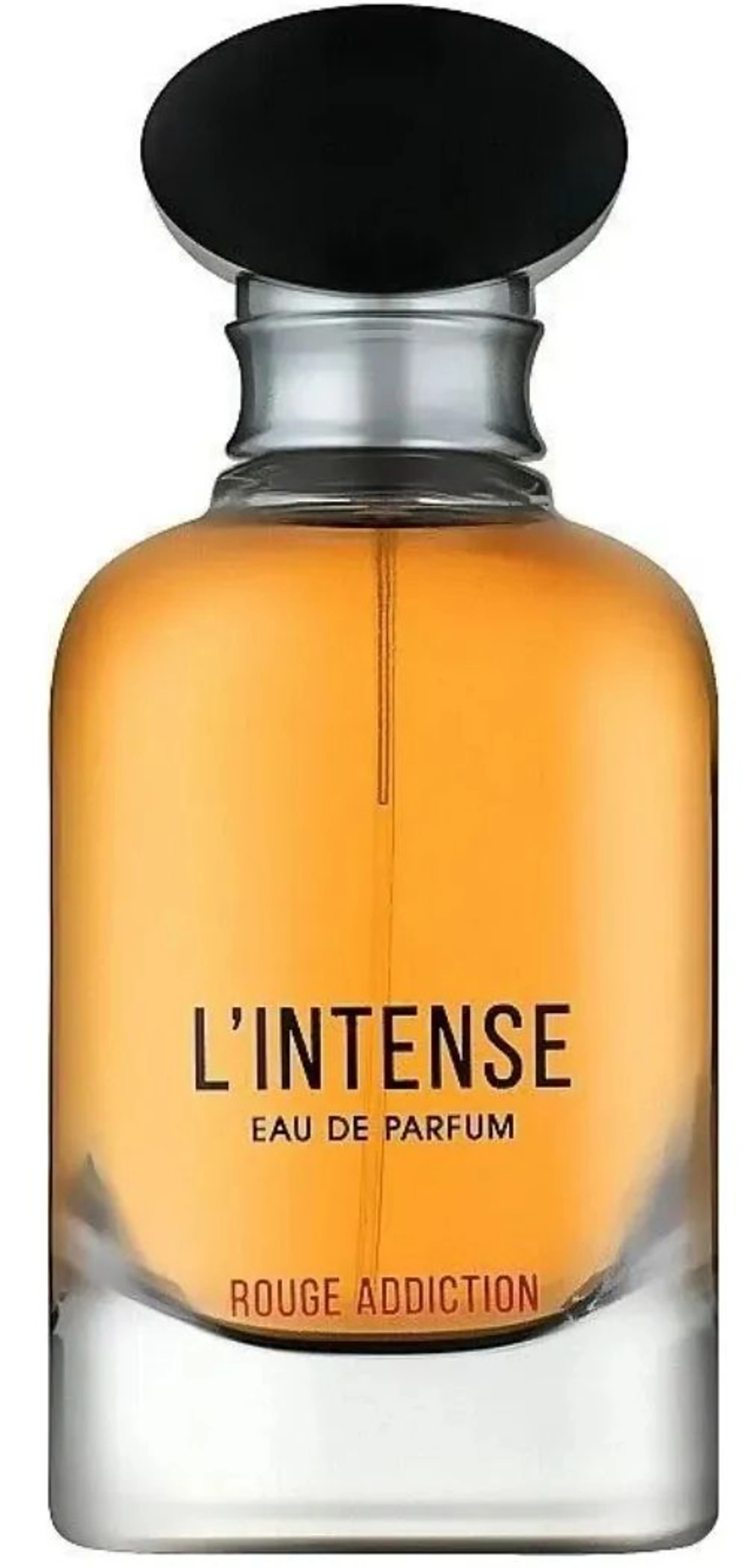 L'Intense Rouge Addiction
