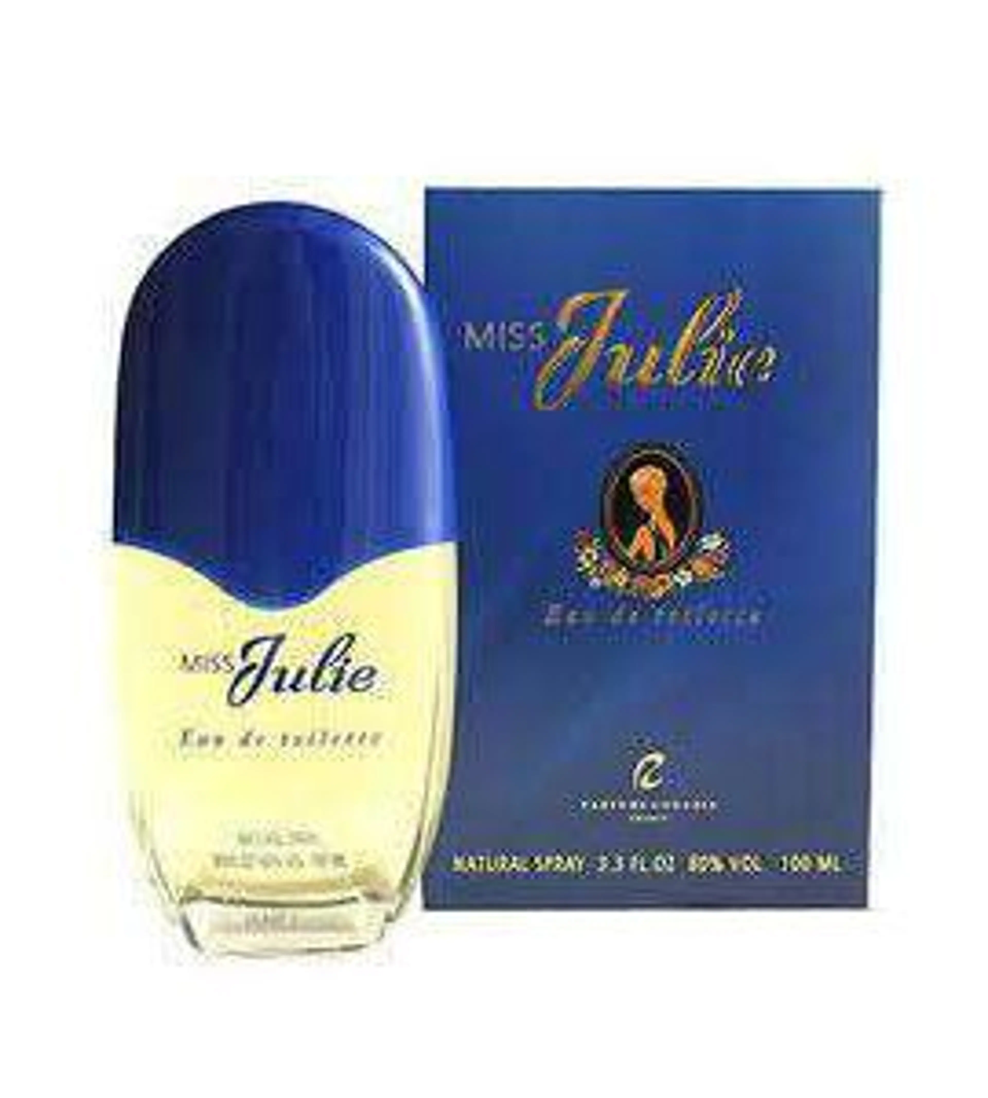 Miss Julie