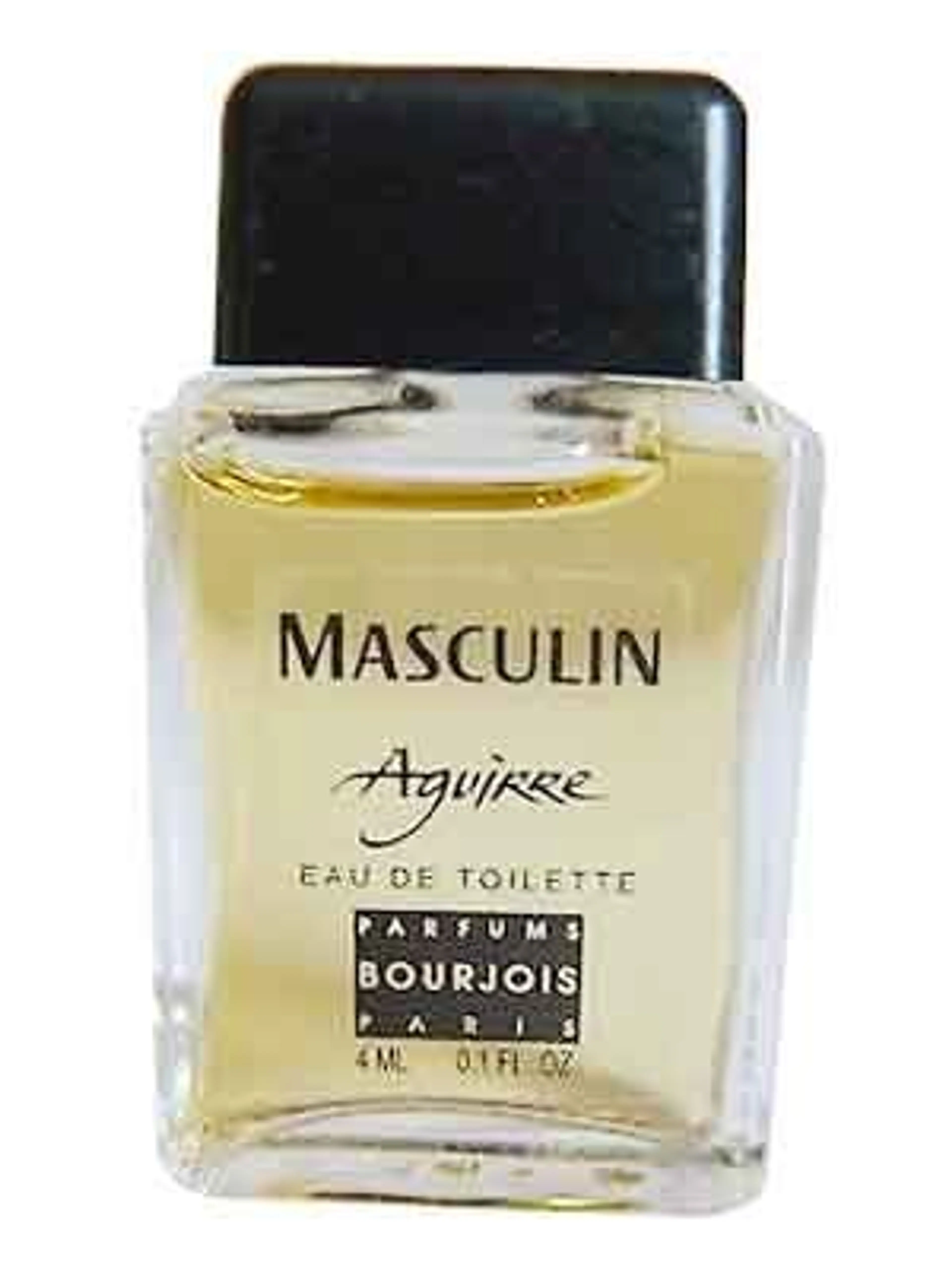 Masculin Aguirre
