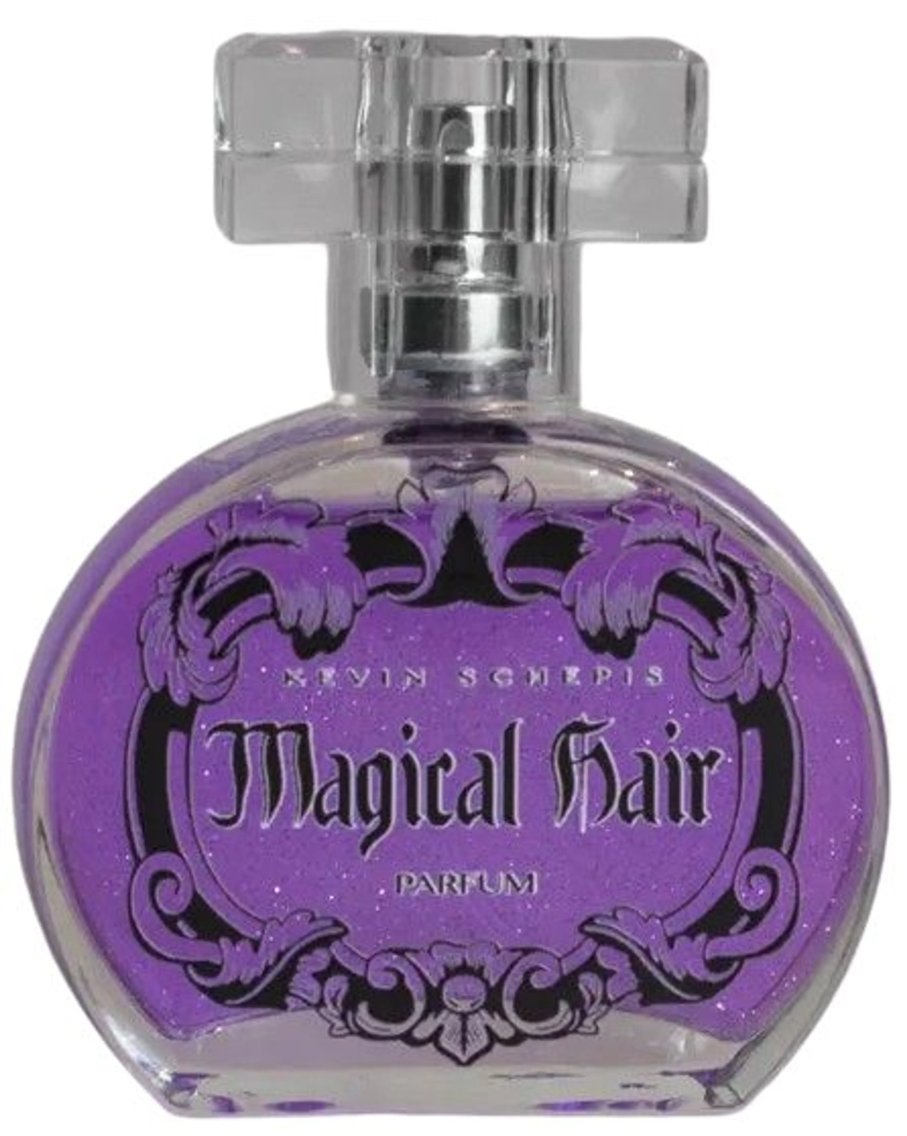 Magical Hair