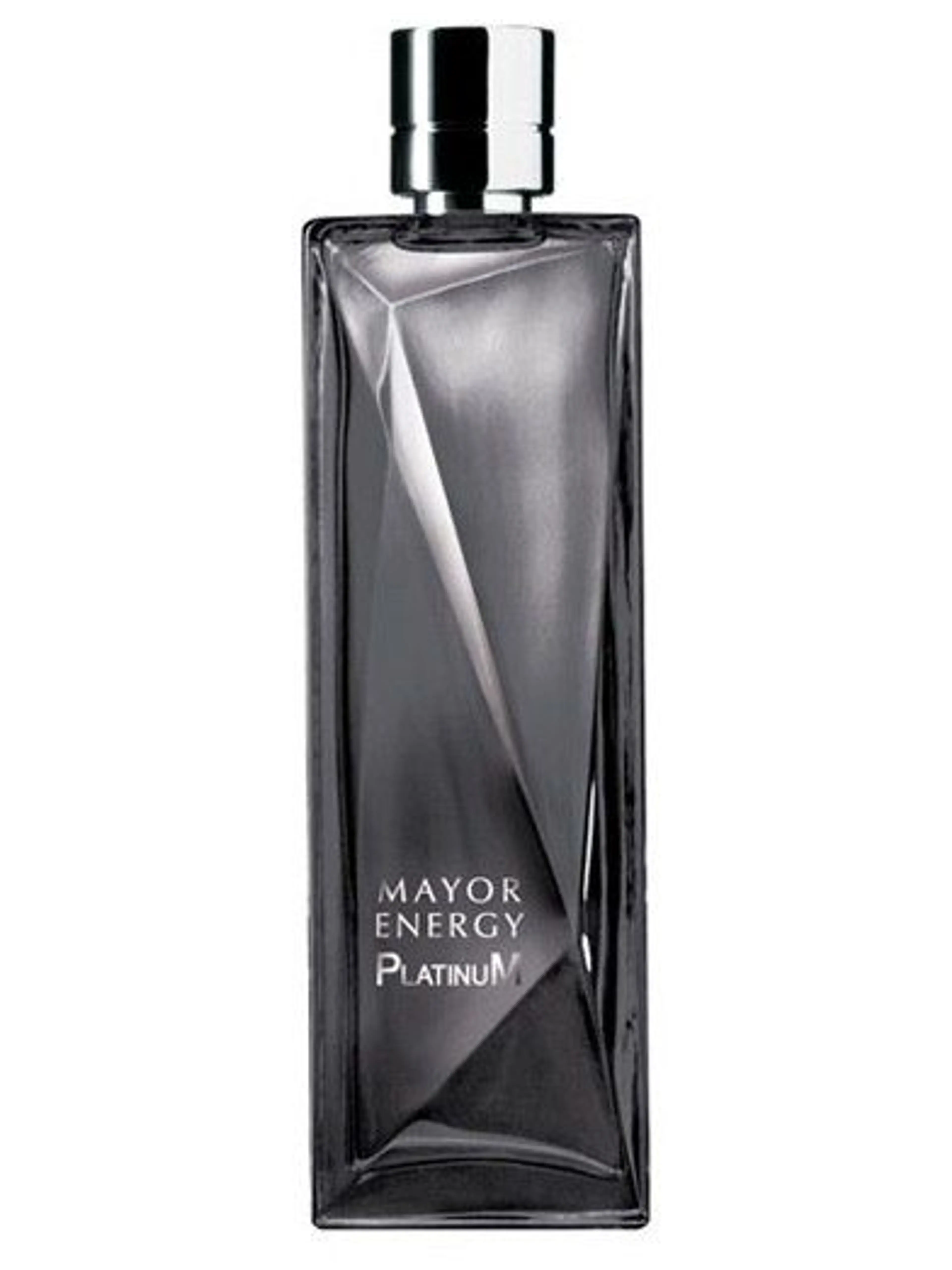 Mayor Energy Platinum