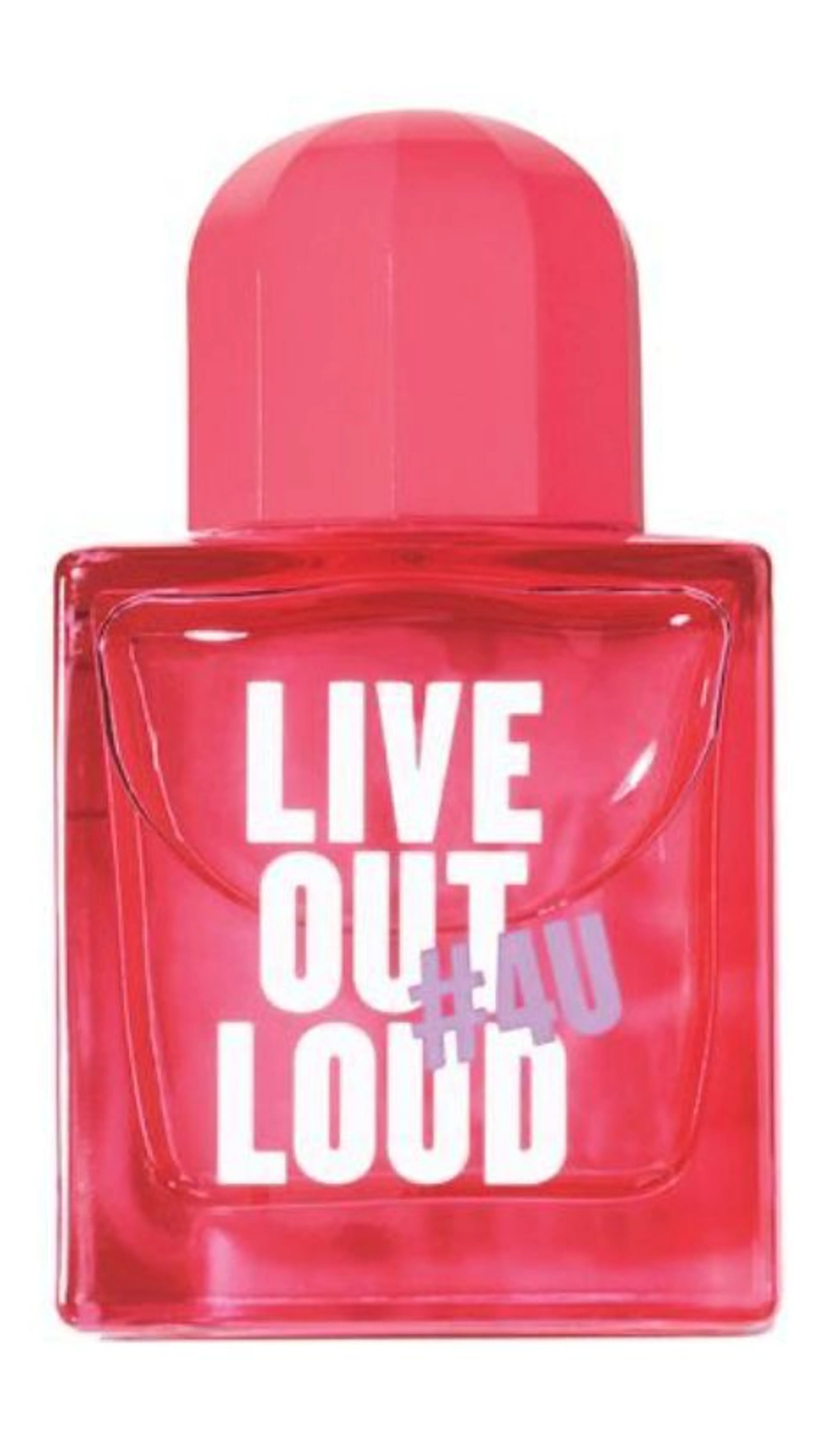 Live Out Loud #4U