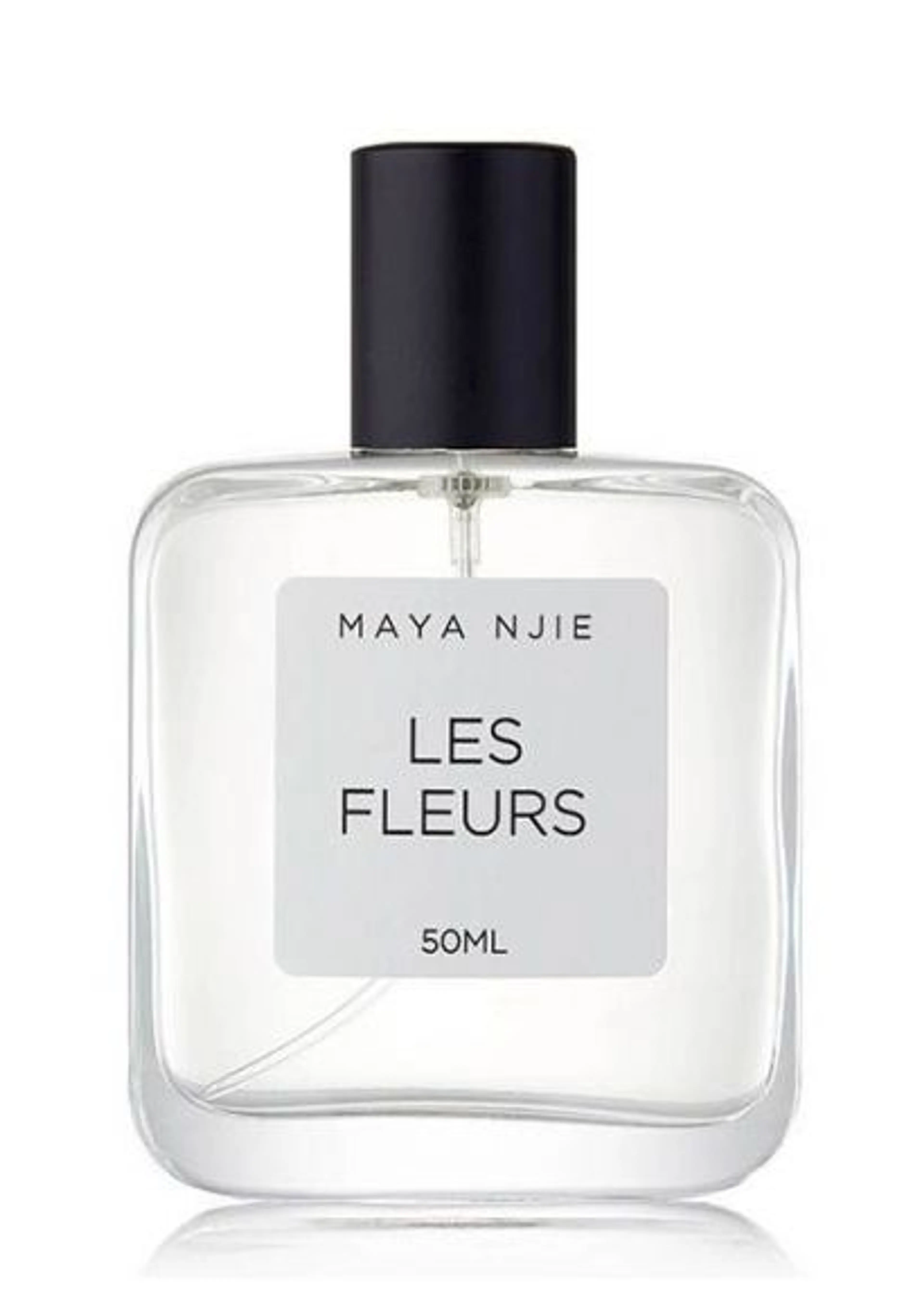 Les Fleurs