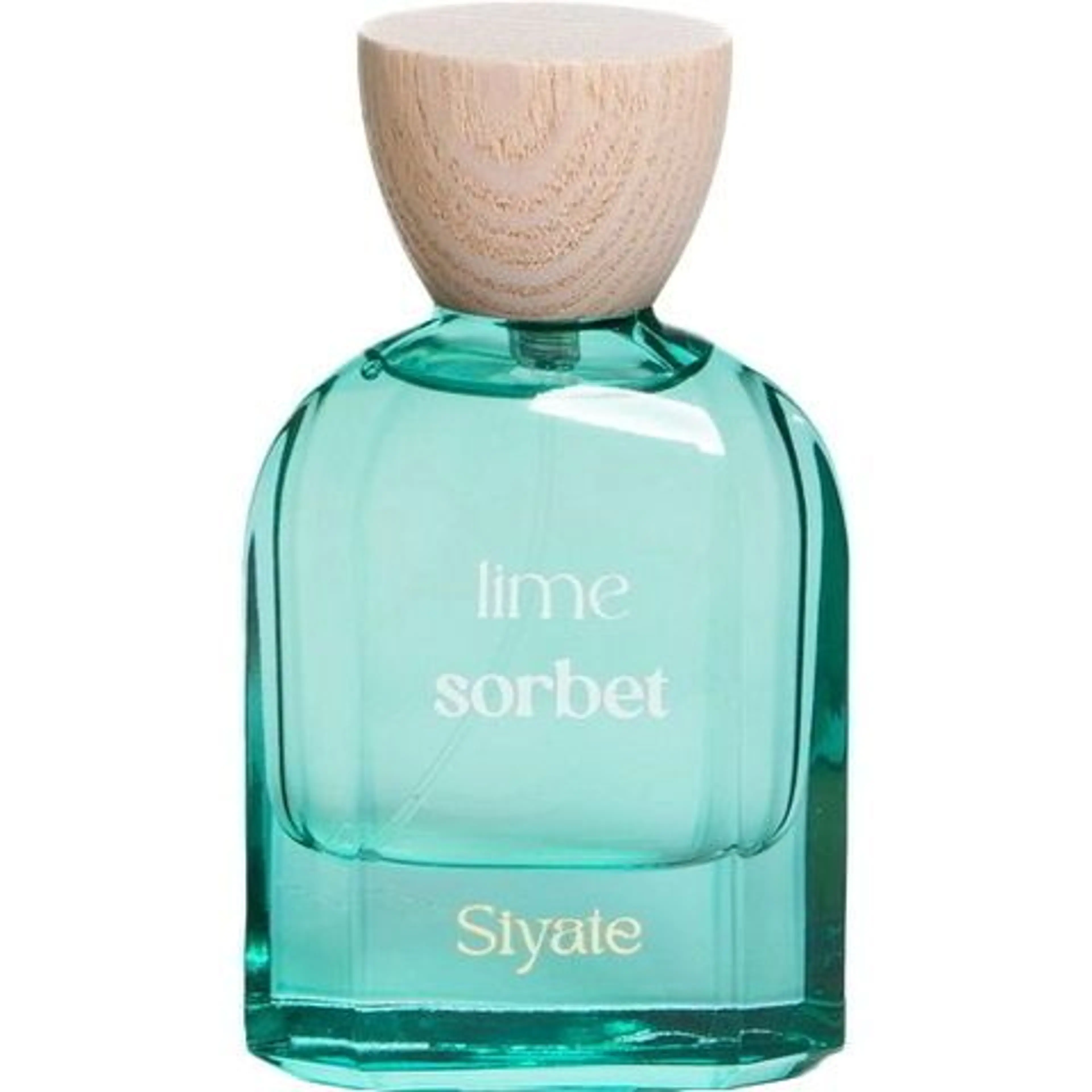 Lime Sorbet