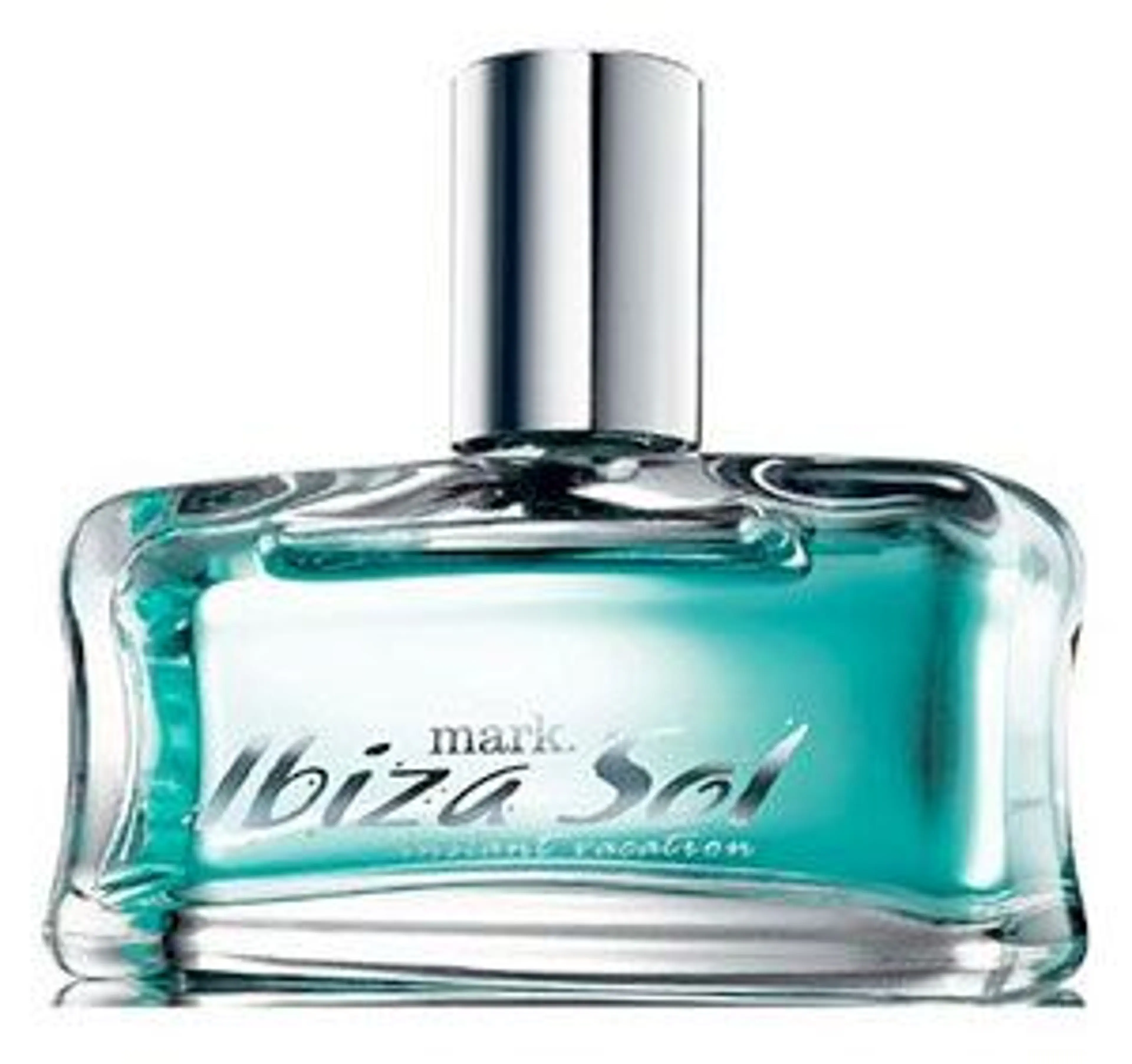 mark Ibiza Sol