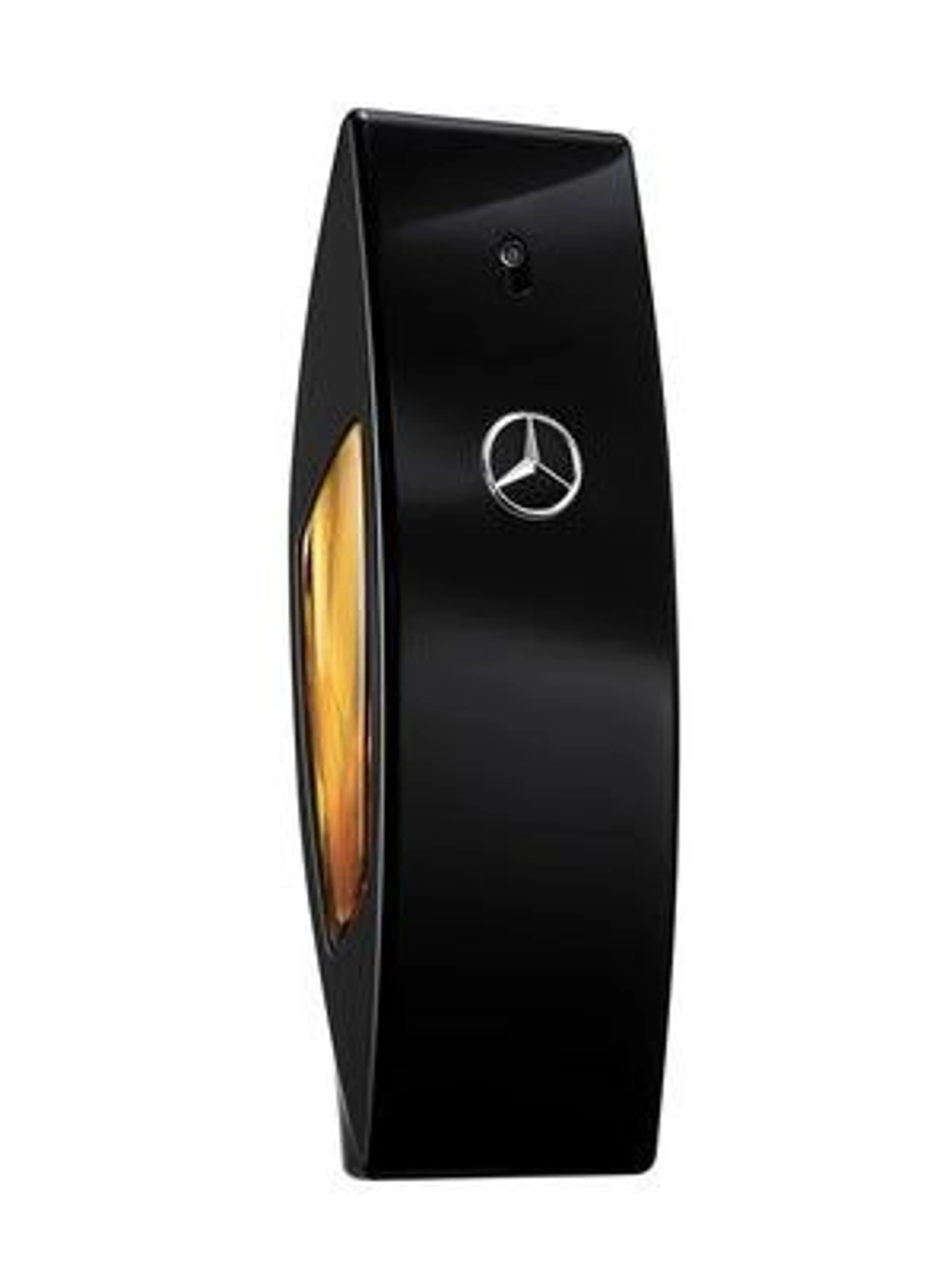 Mercedes Benz Club Black Eau de Toilette