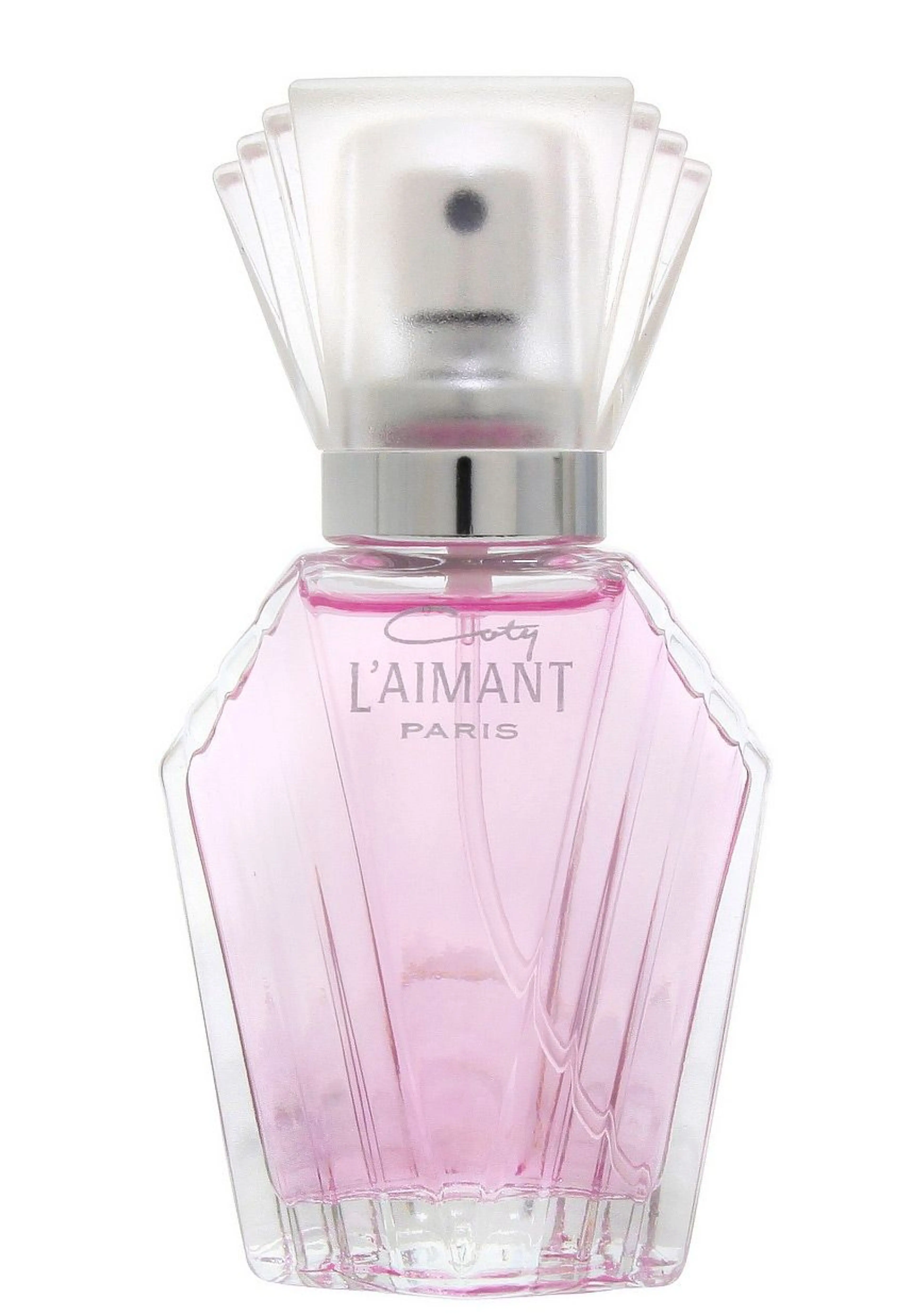 L'Aimant Fleur Rose